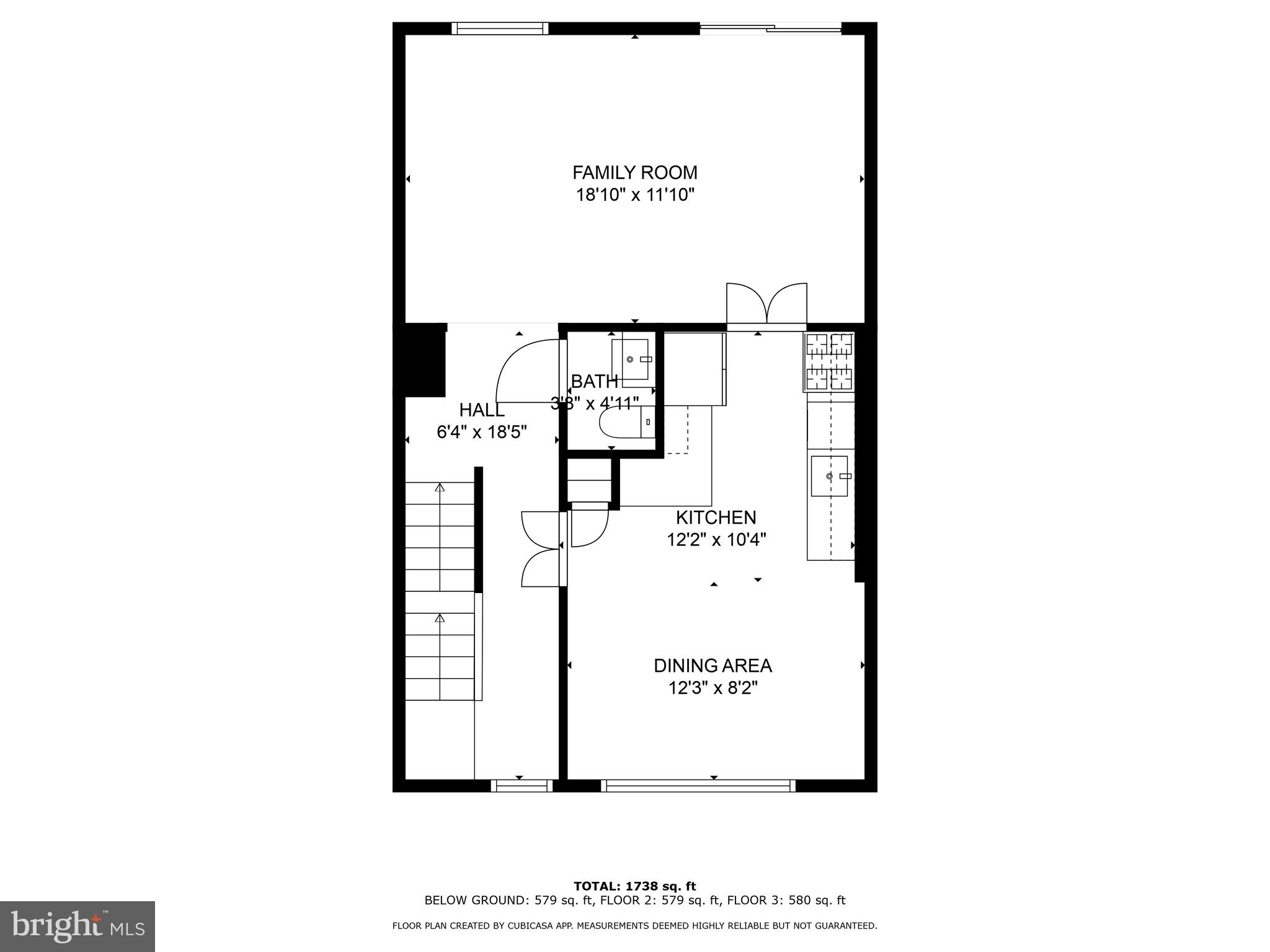 BROOKSIDE - Residential Lease