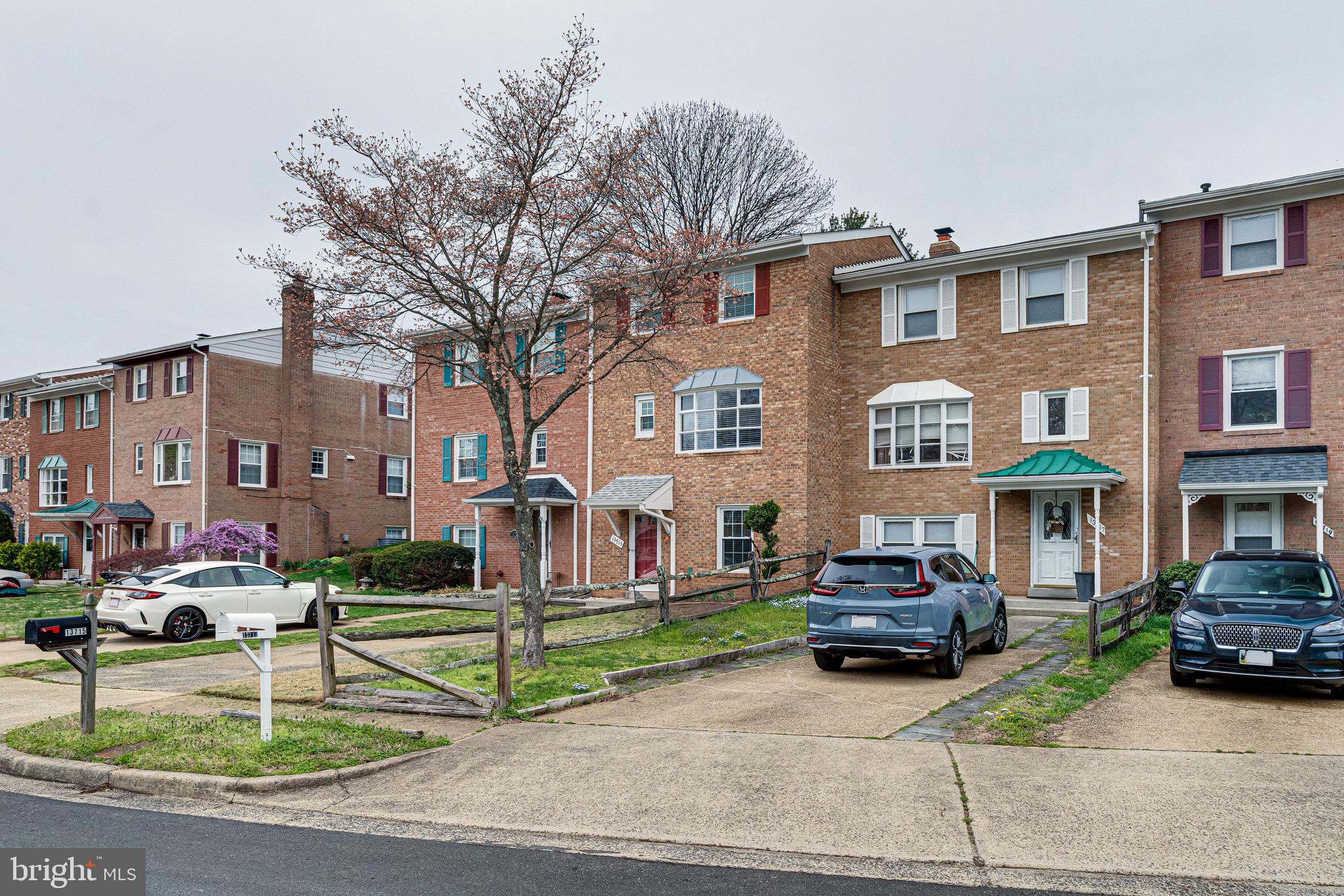 BROOKSIDE - Residential Lease