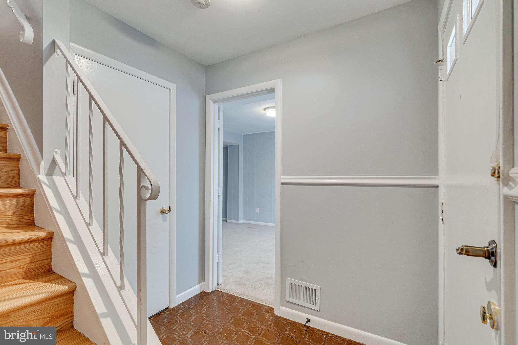 BROOKSIDE - Residential Lease