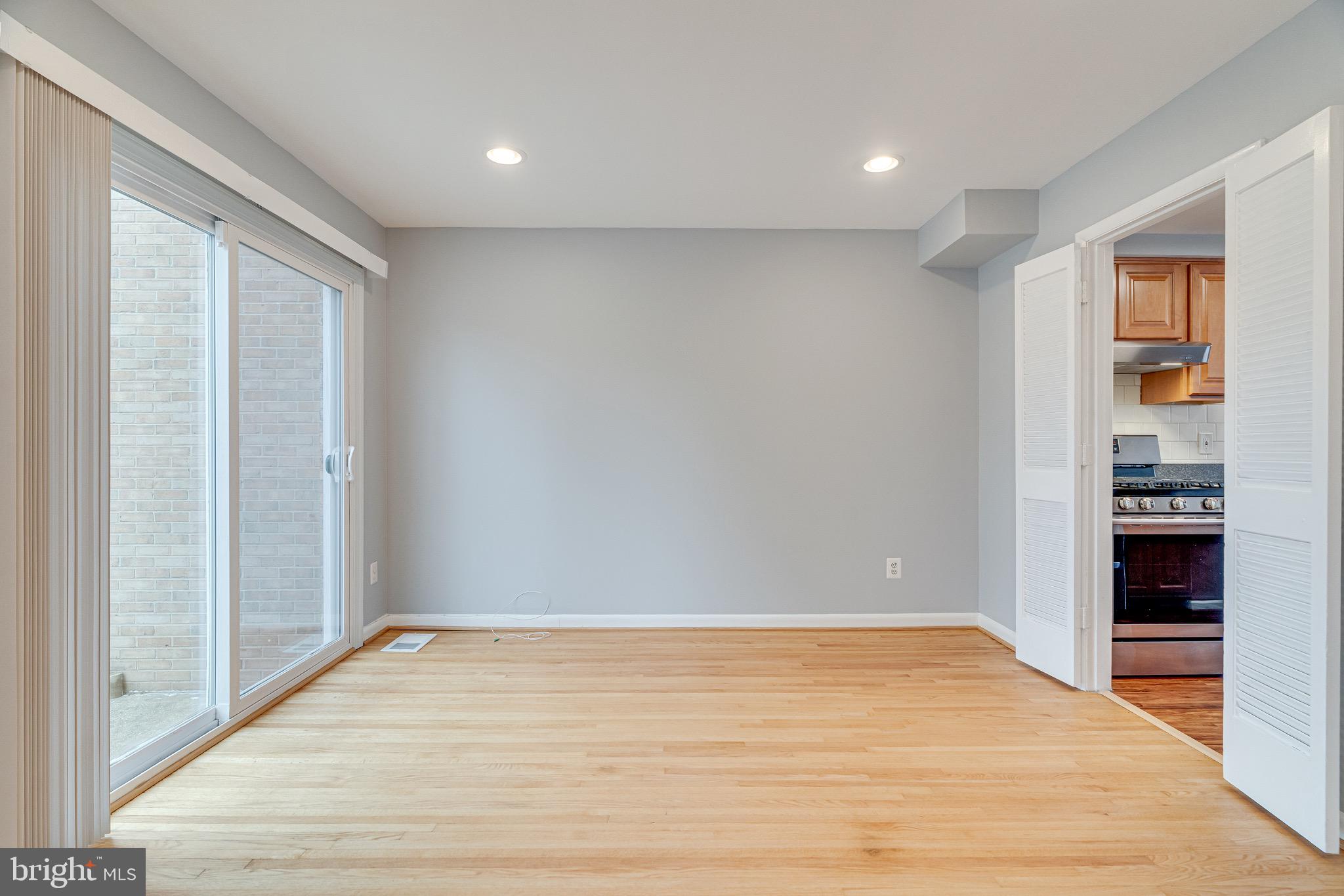 BROOKSIDE - Residential Lease