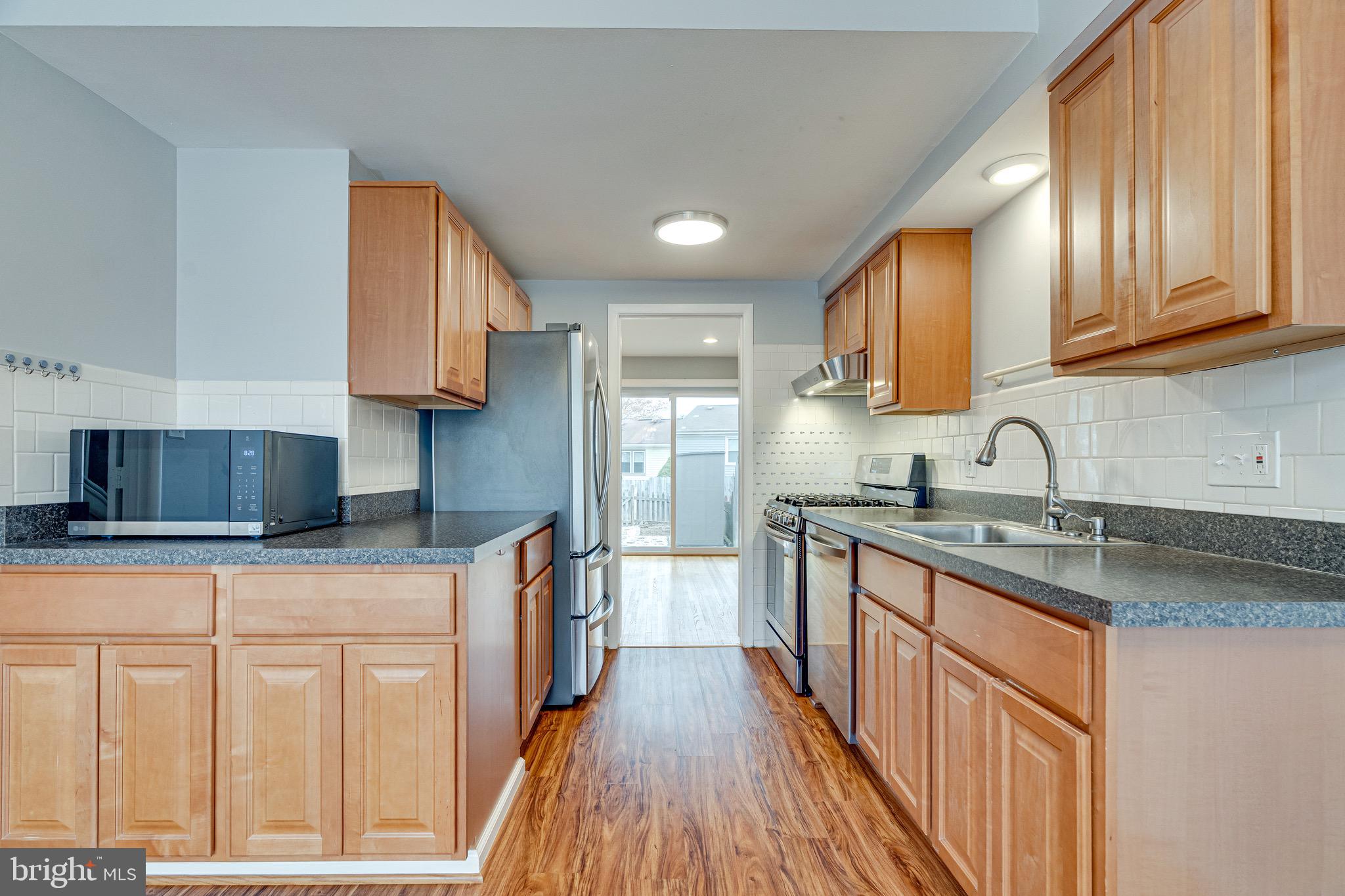 BROOKSIDE - Residential Lease