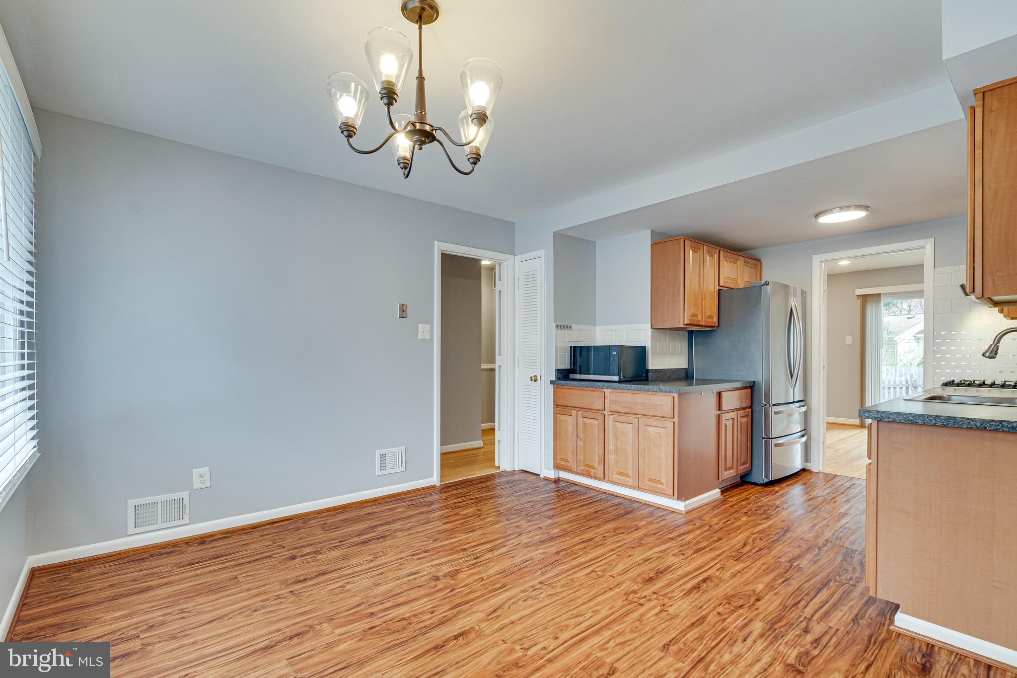 BROOKSIDE - Residential Lease