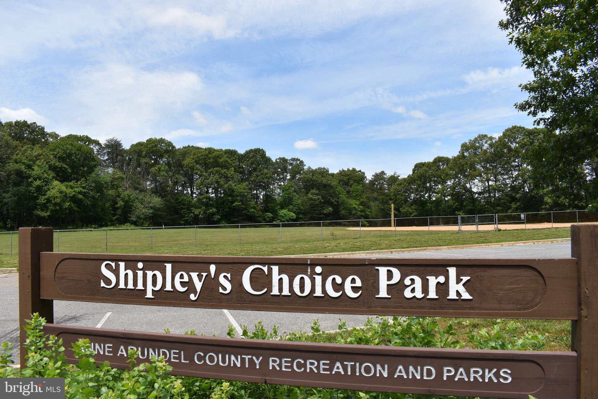 SHIPLEYS CHOICE - Residential
