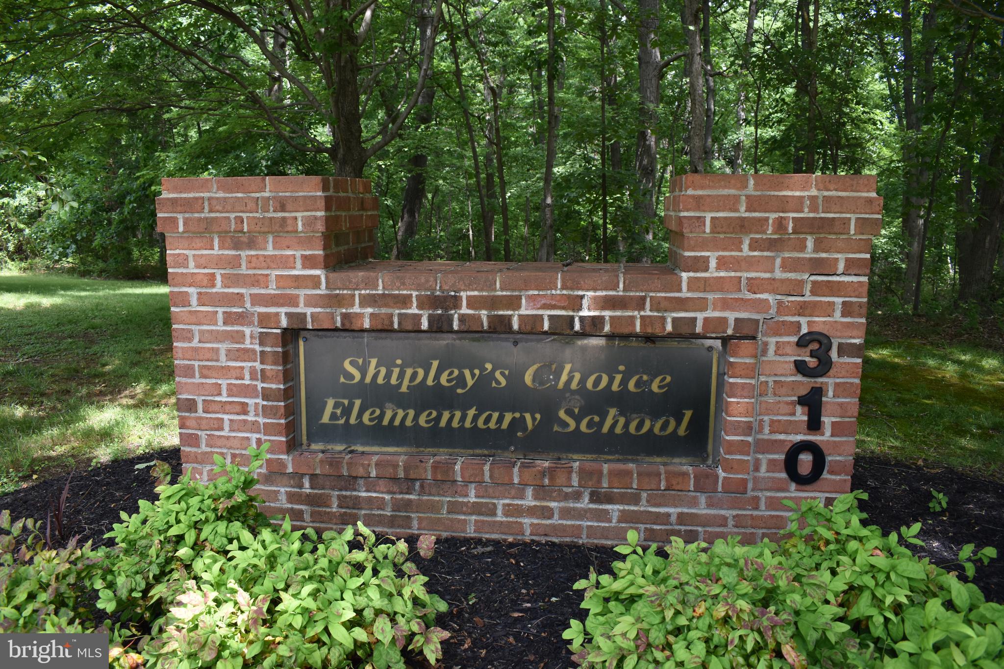 SHIPLEYS CHOICE - Residential