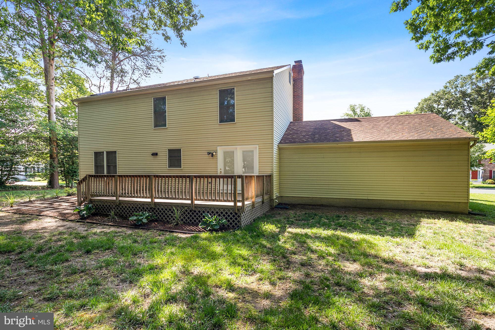 SHIPLEYS CHOICE - Residential