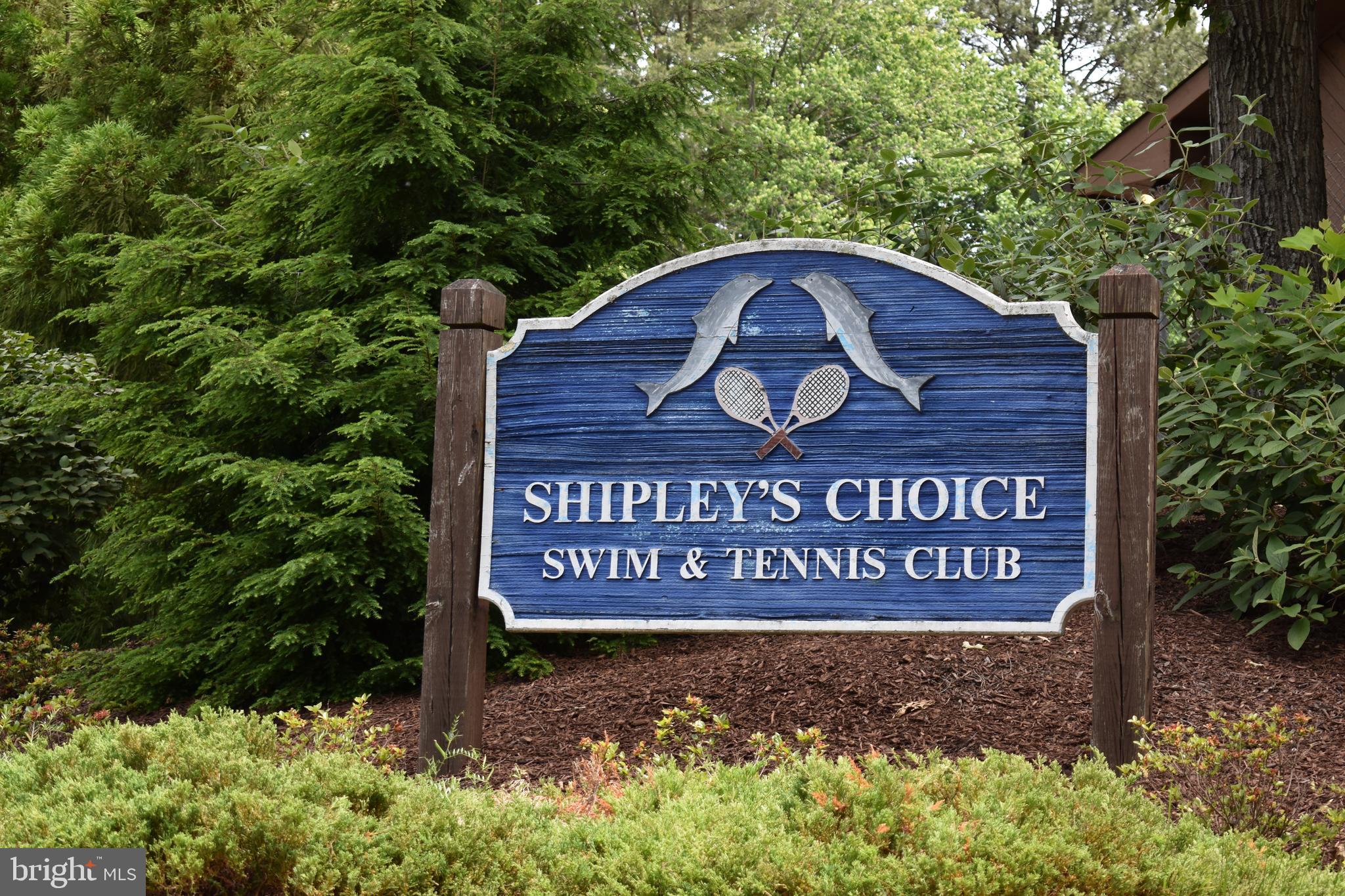 SHIPLEYS CHOICE - Residential