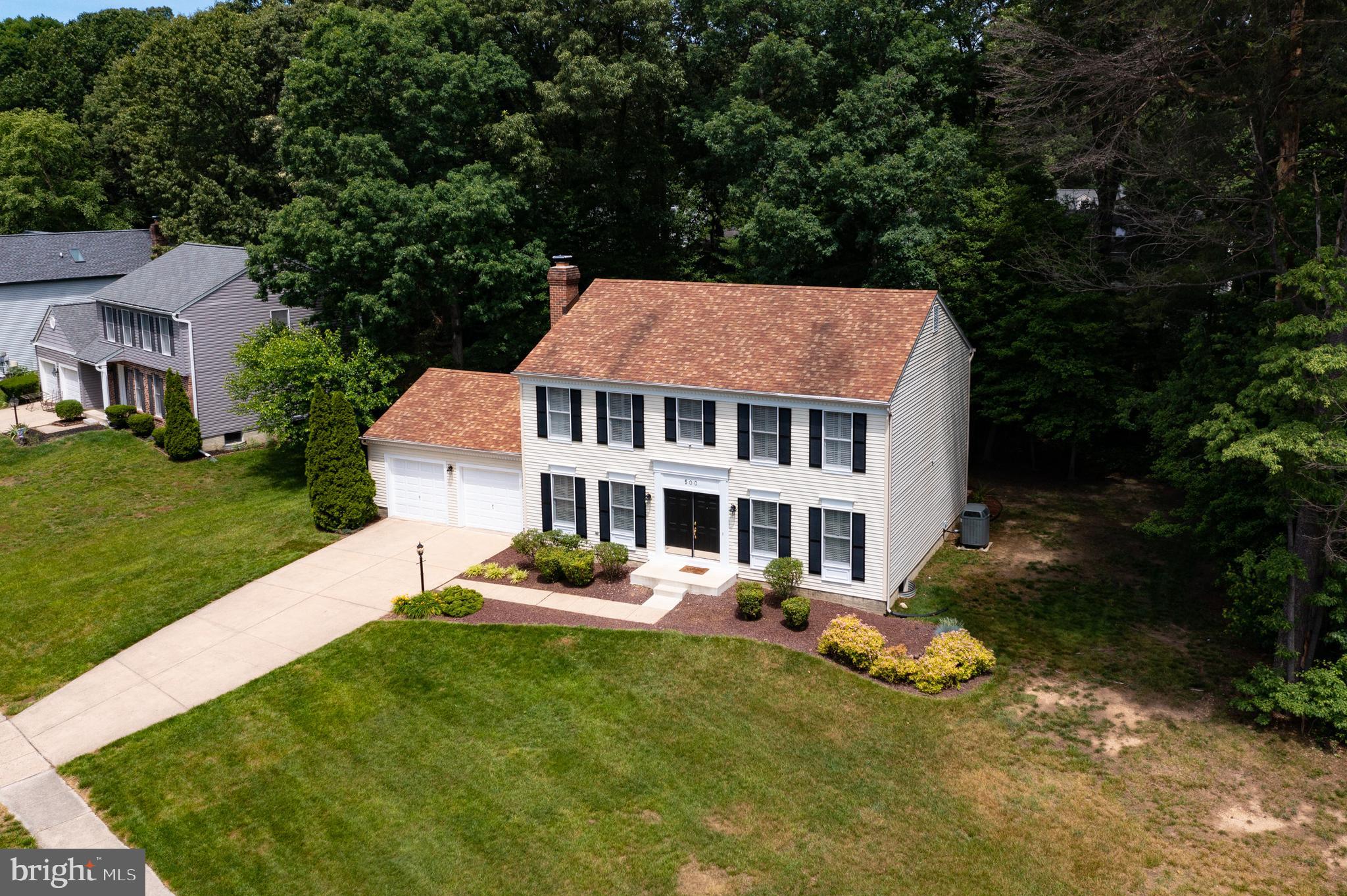 SHIPLEYS CHOICE - Residential