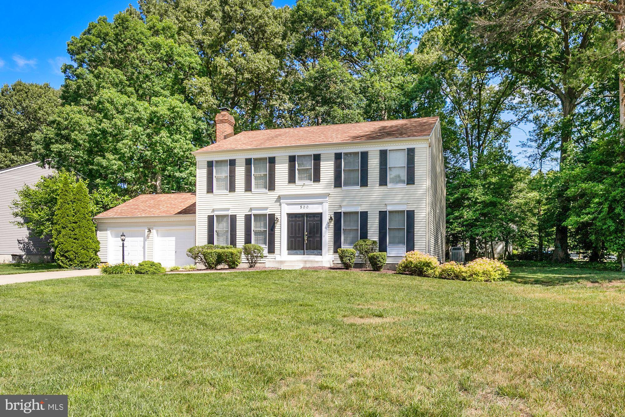 SHIPLEYS CHOICE - Residential