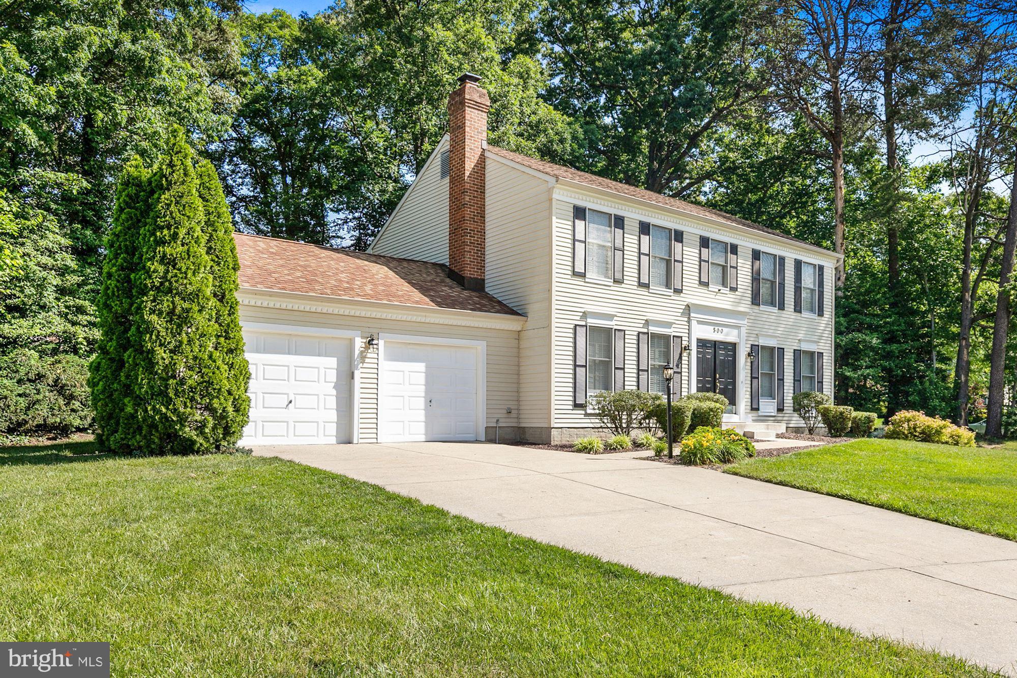 SHIPLEYS CHOICE - Residential