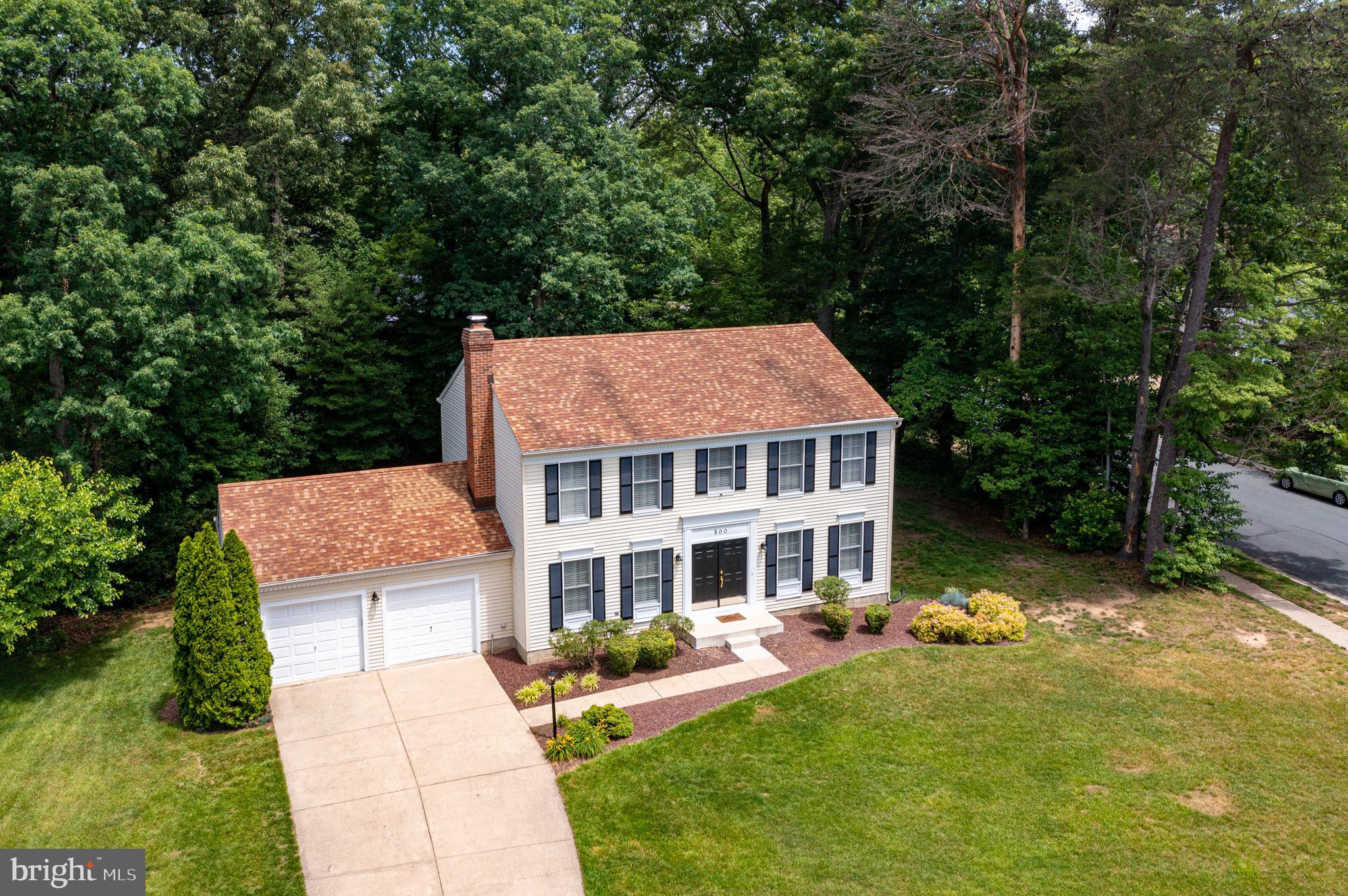 SHIPLEYS CHOICE - Residential