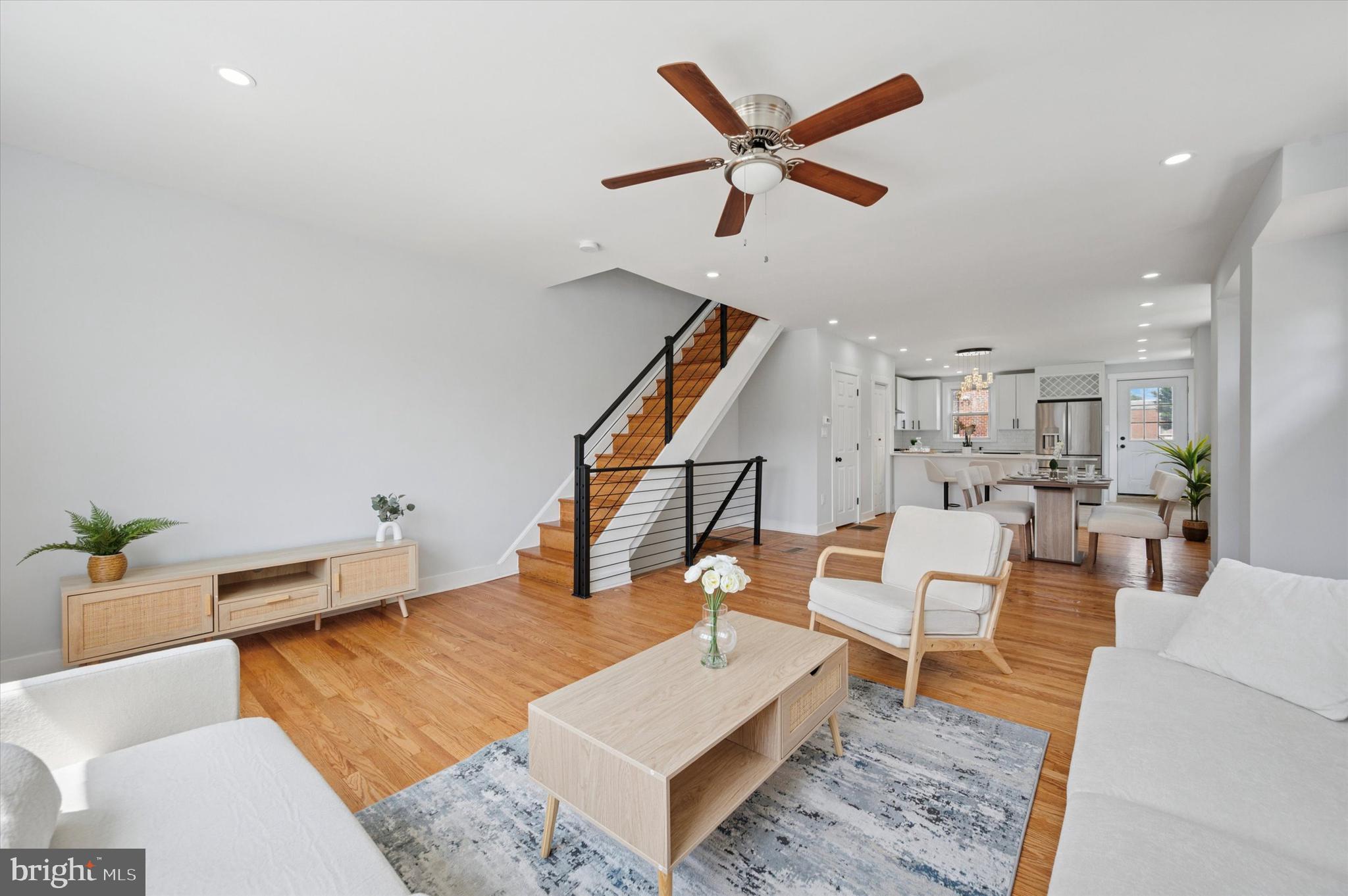 MT AIRY (EAST) - Residential