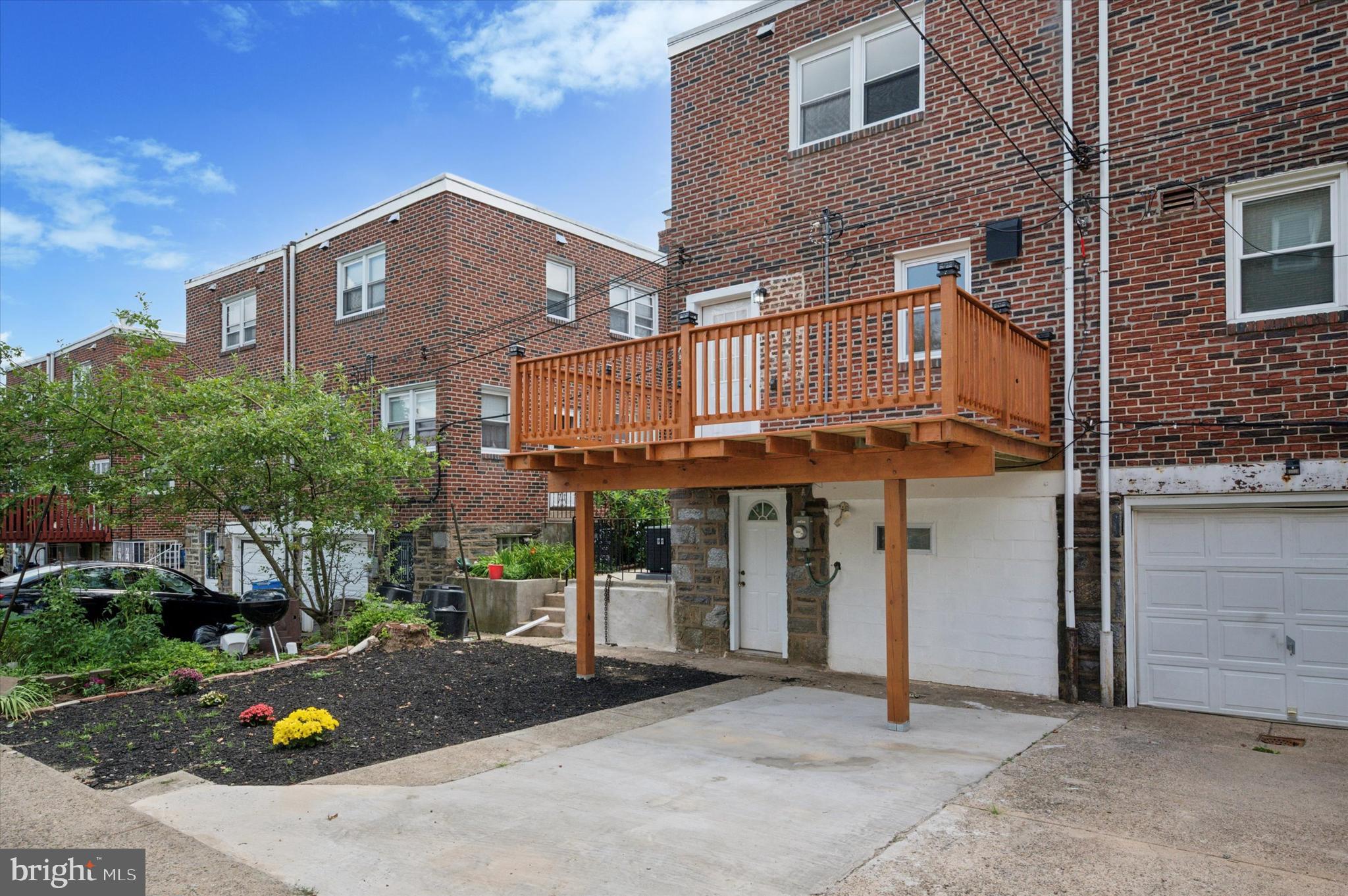 MT AIRY (EAST) - Residential