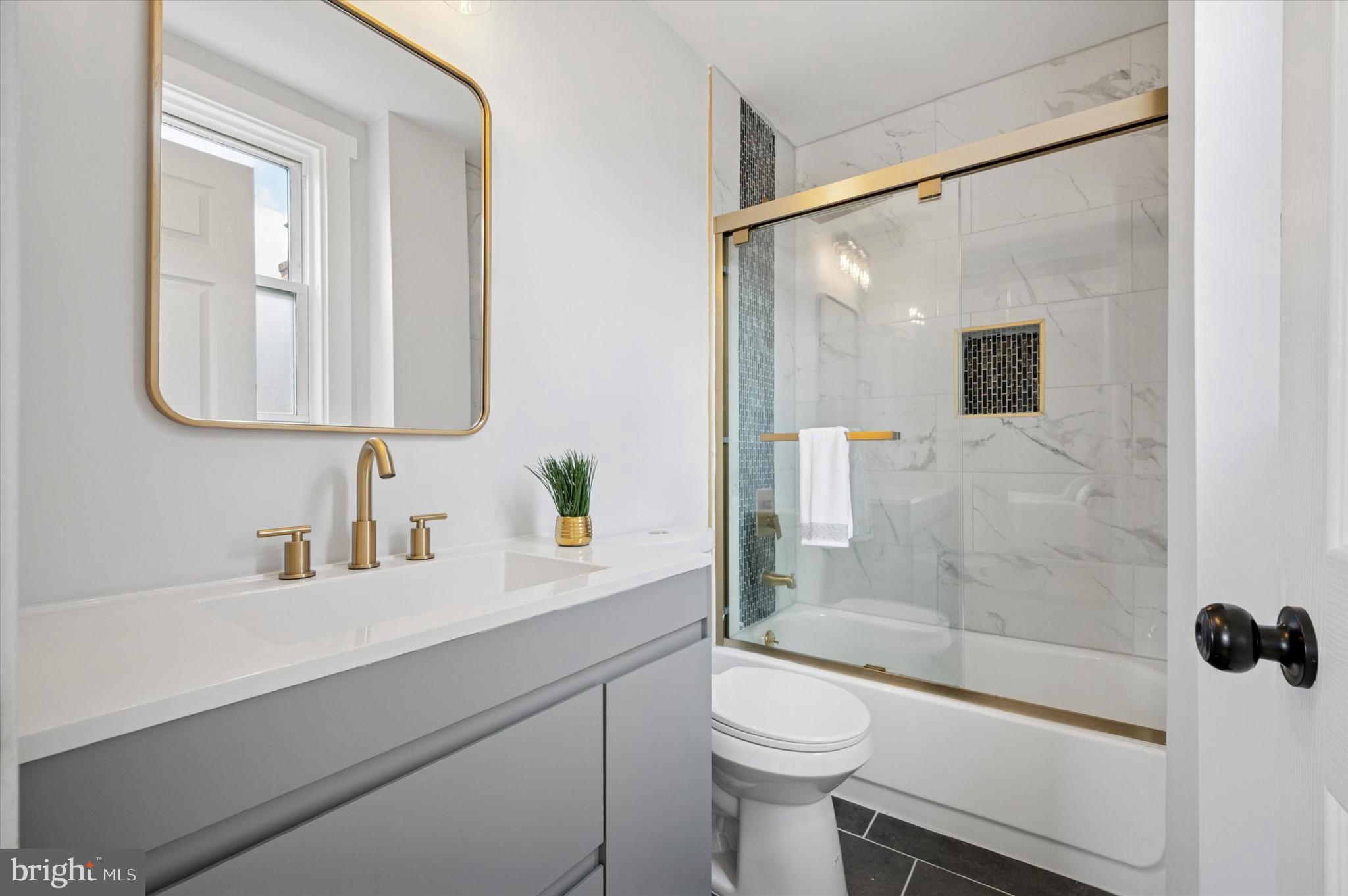 MT AIRY (EAST) - Residential