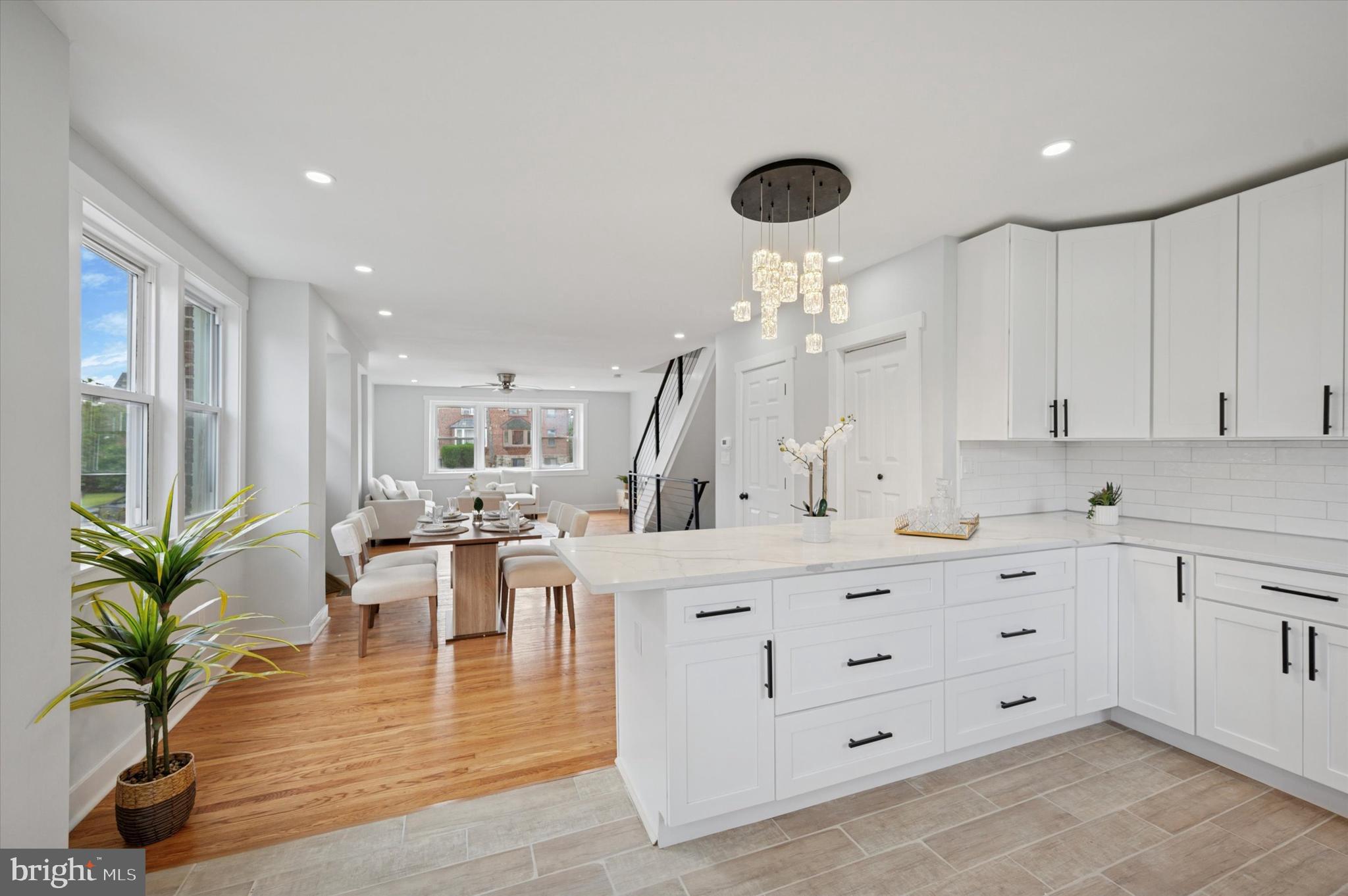 MT AIRY (EAST) - Residential