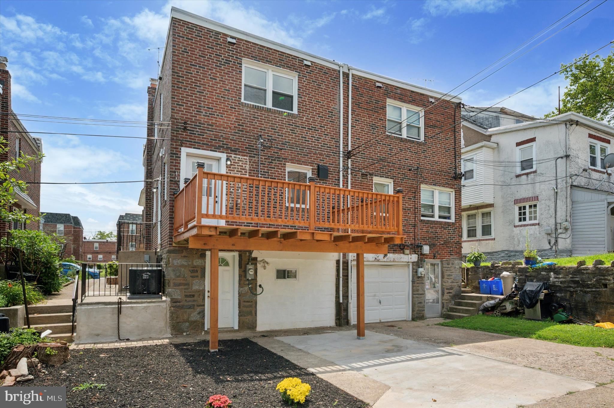 MT AIRY (EAST) - Residential