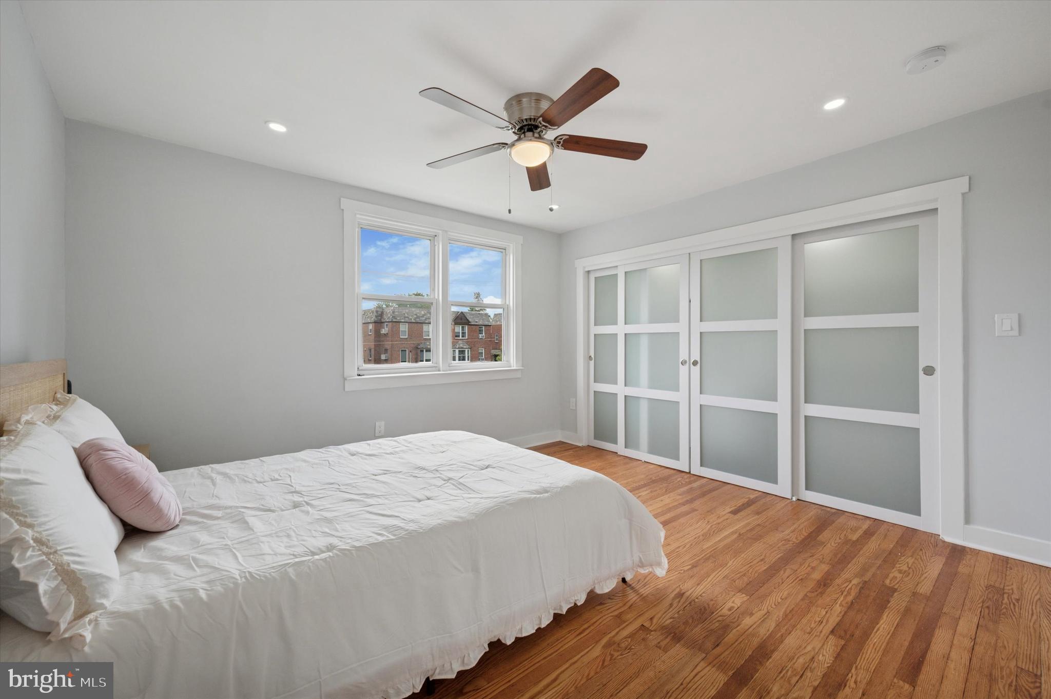 MT AIRY (EAST) - Residential