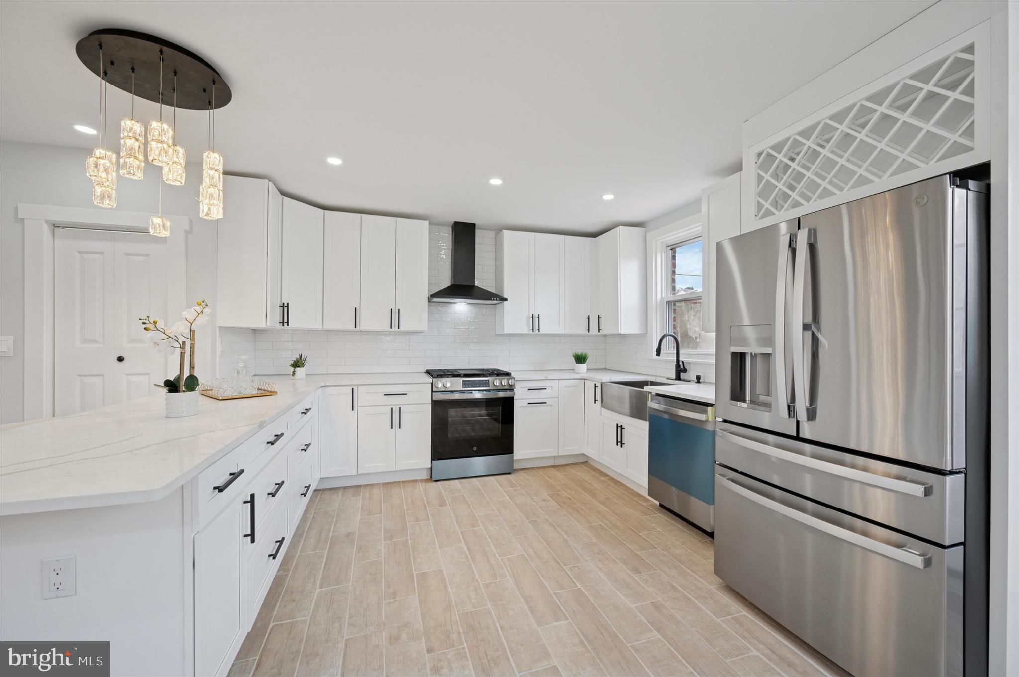 MT AIRY (EAST) - Residential