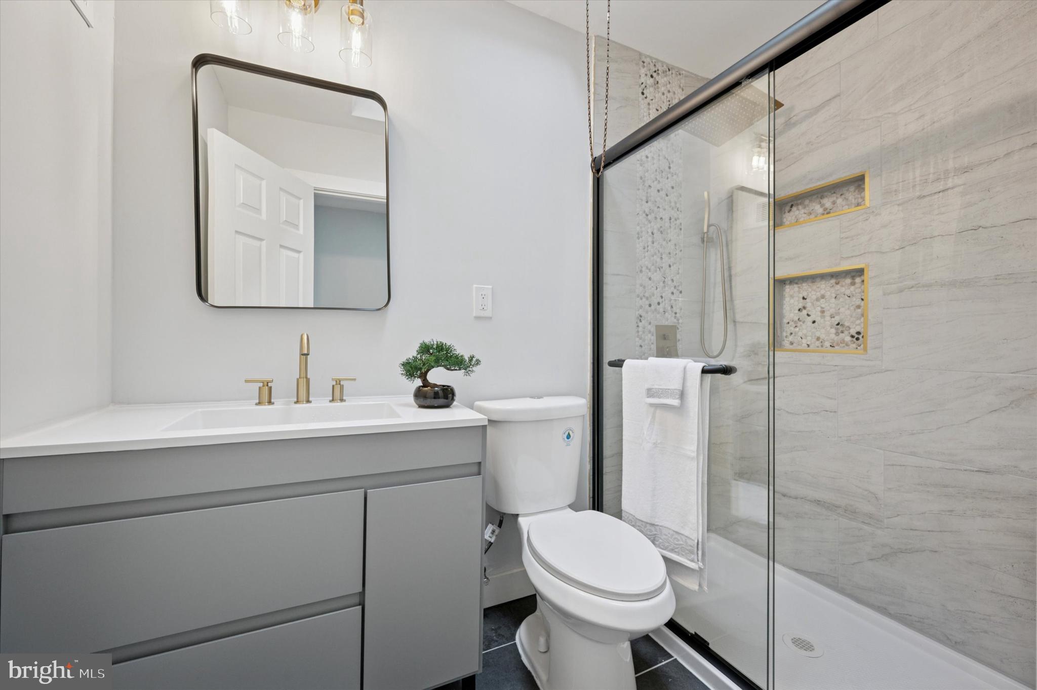 MT AIRY (EAST) - Residential