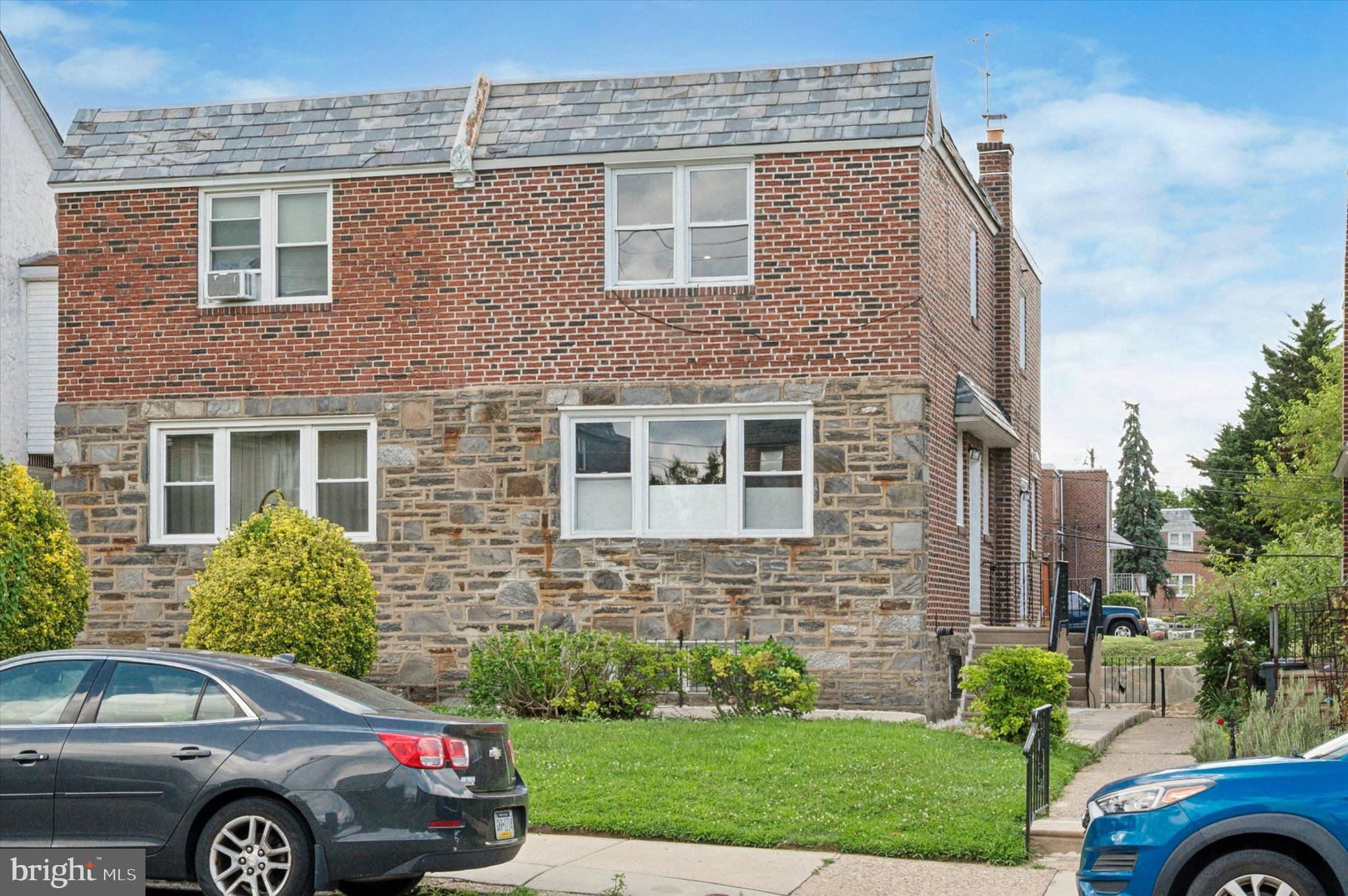 MT AIRY (EAST) - Residential