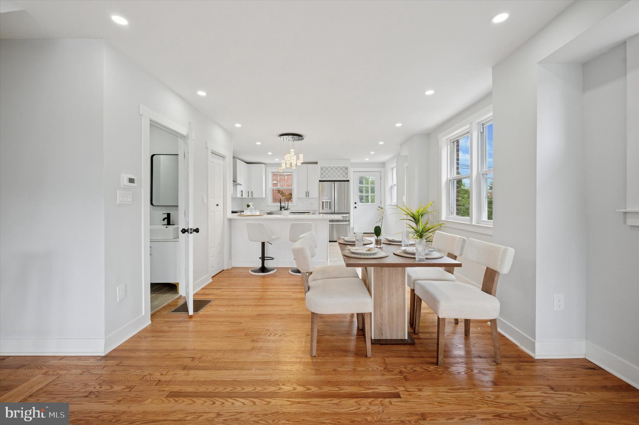 MT AIRY (EAST) - Residential