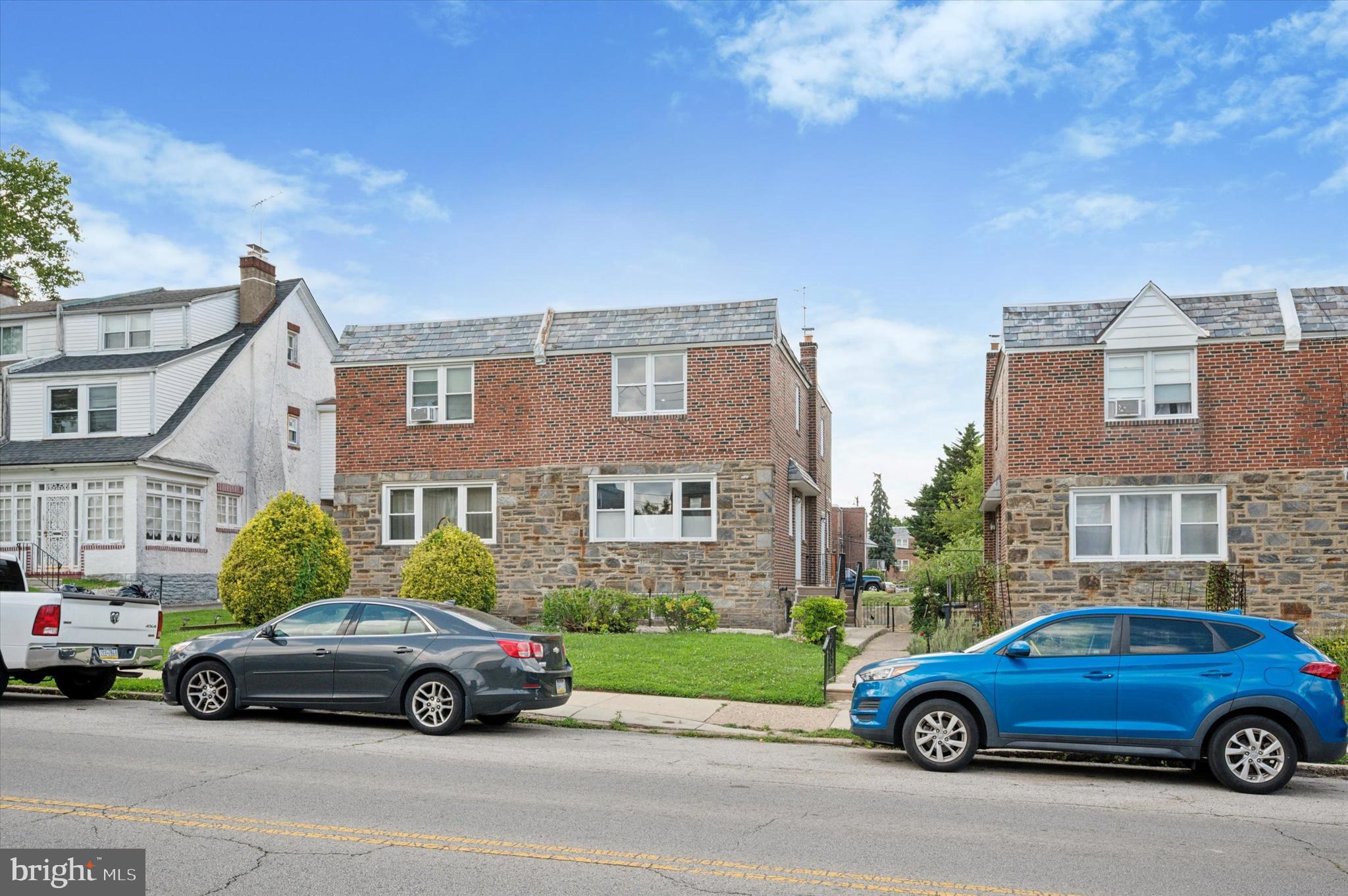 MT AIRY (EAST) - Residential