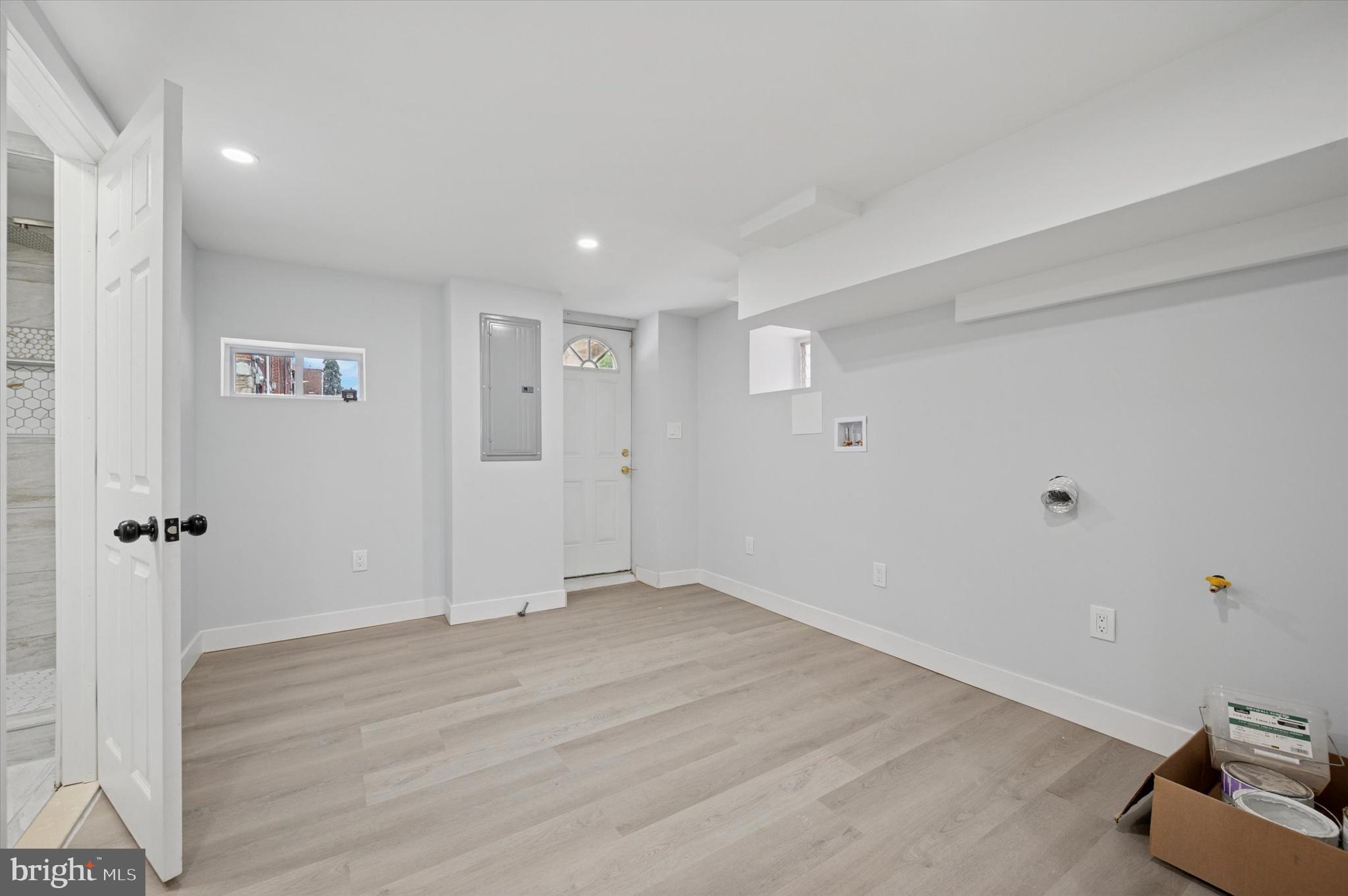 MT AIRY (EAST) - Residential