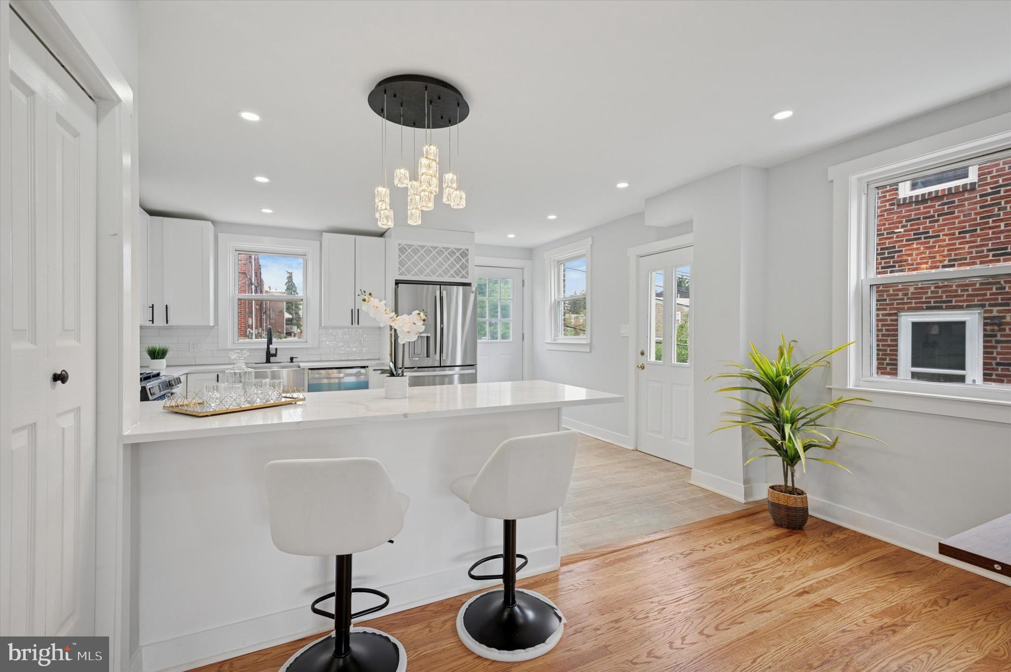 MT AIRY (EAST) - Residential