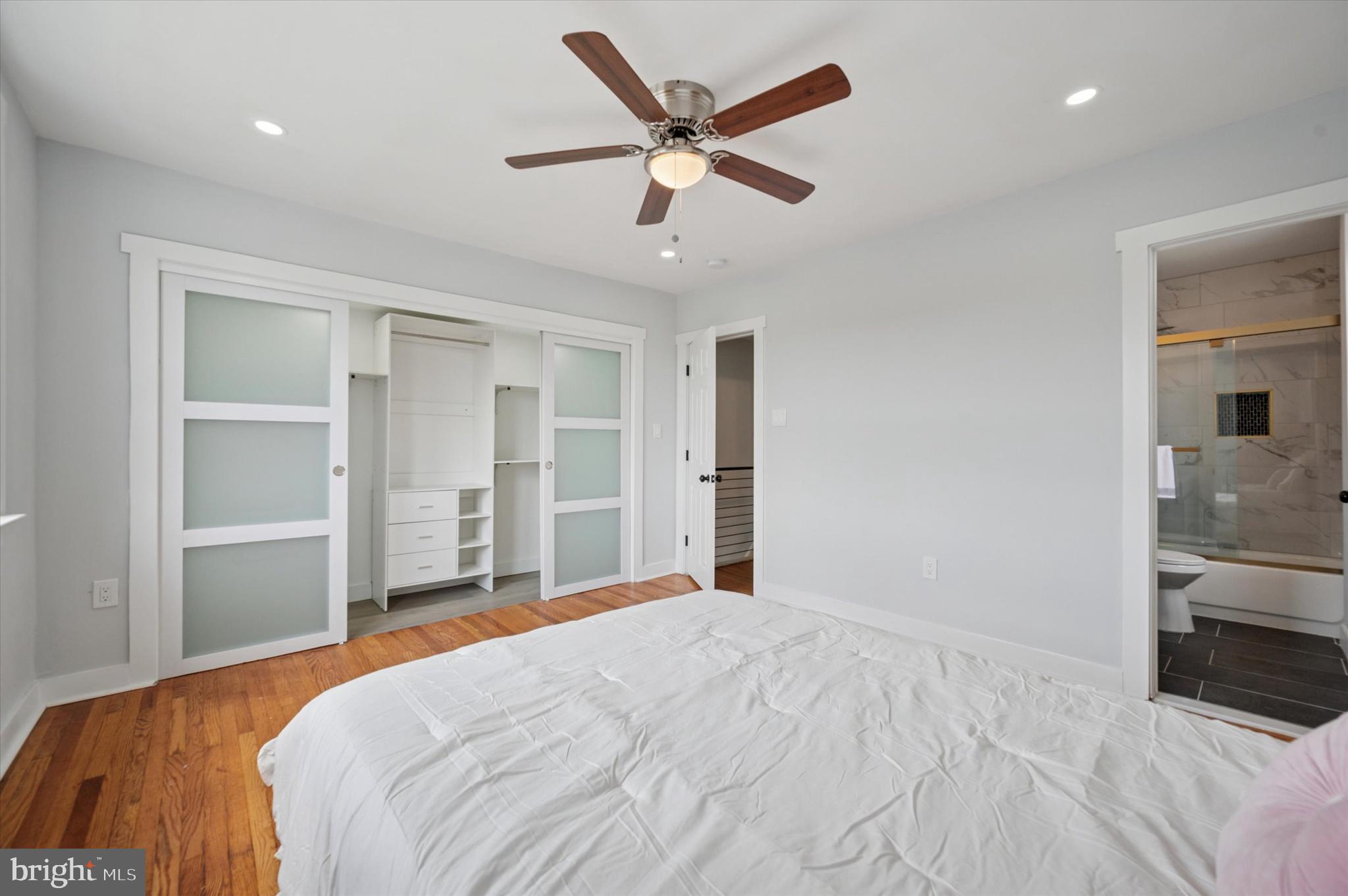 MT AIRY (EAST) - Residential