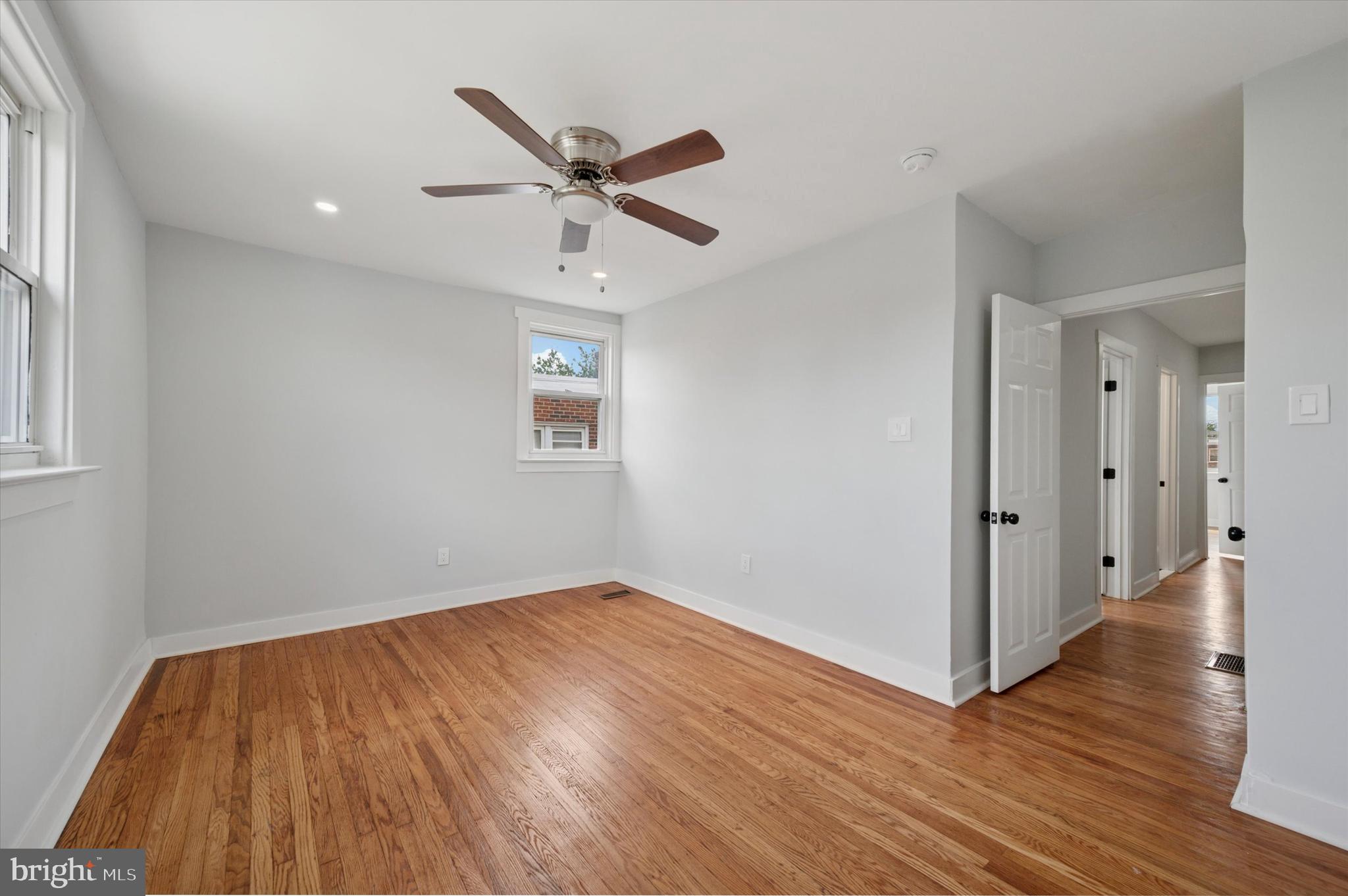 MT AIRY (EAST) - Residential