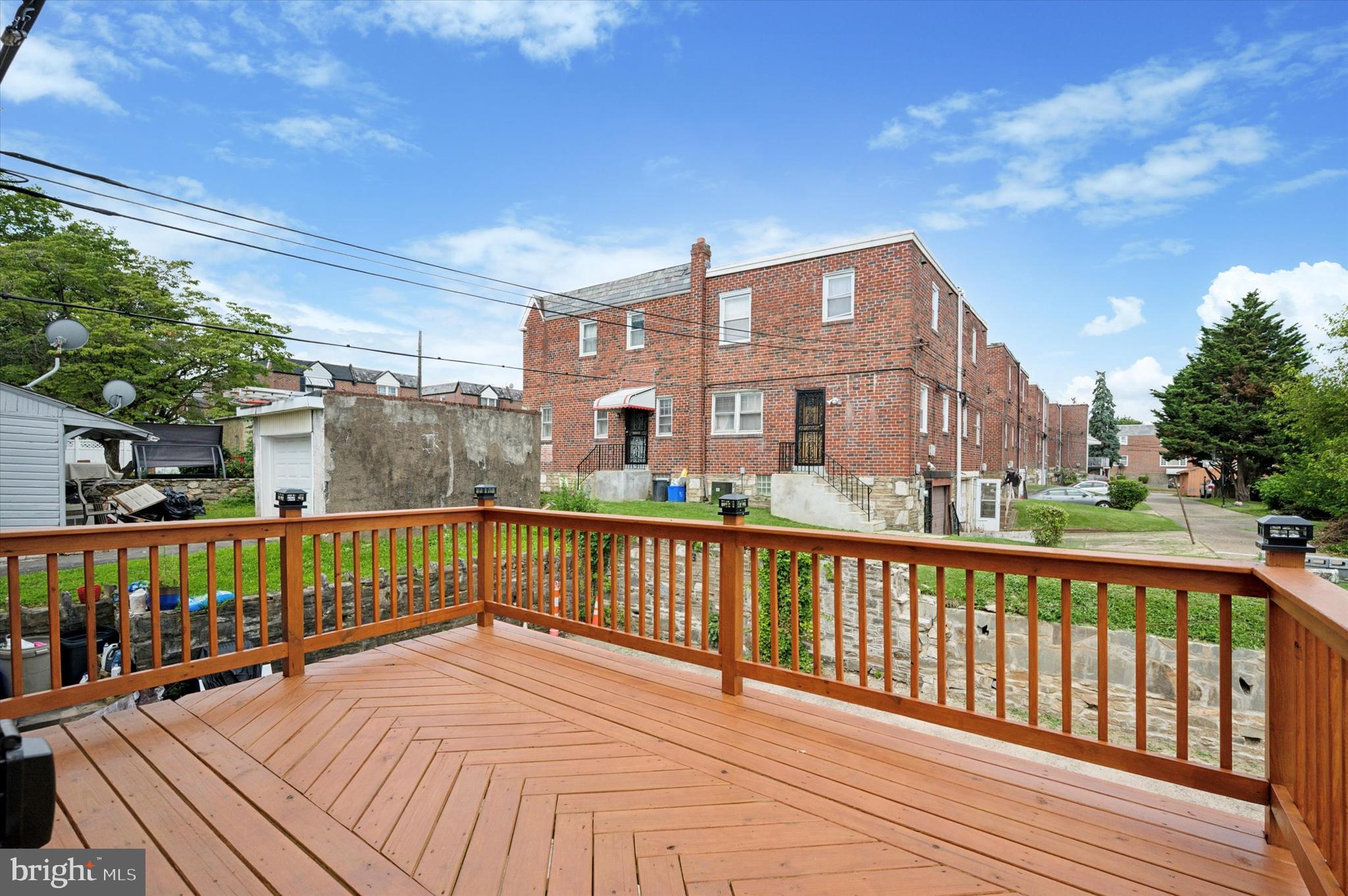 MT AIRY (EAST) - Residential