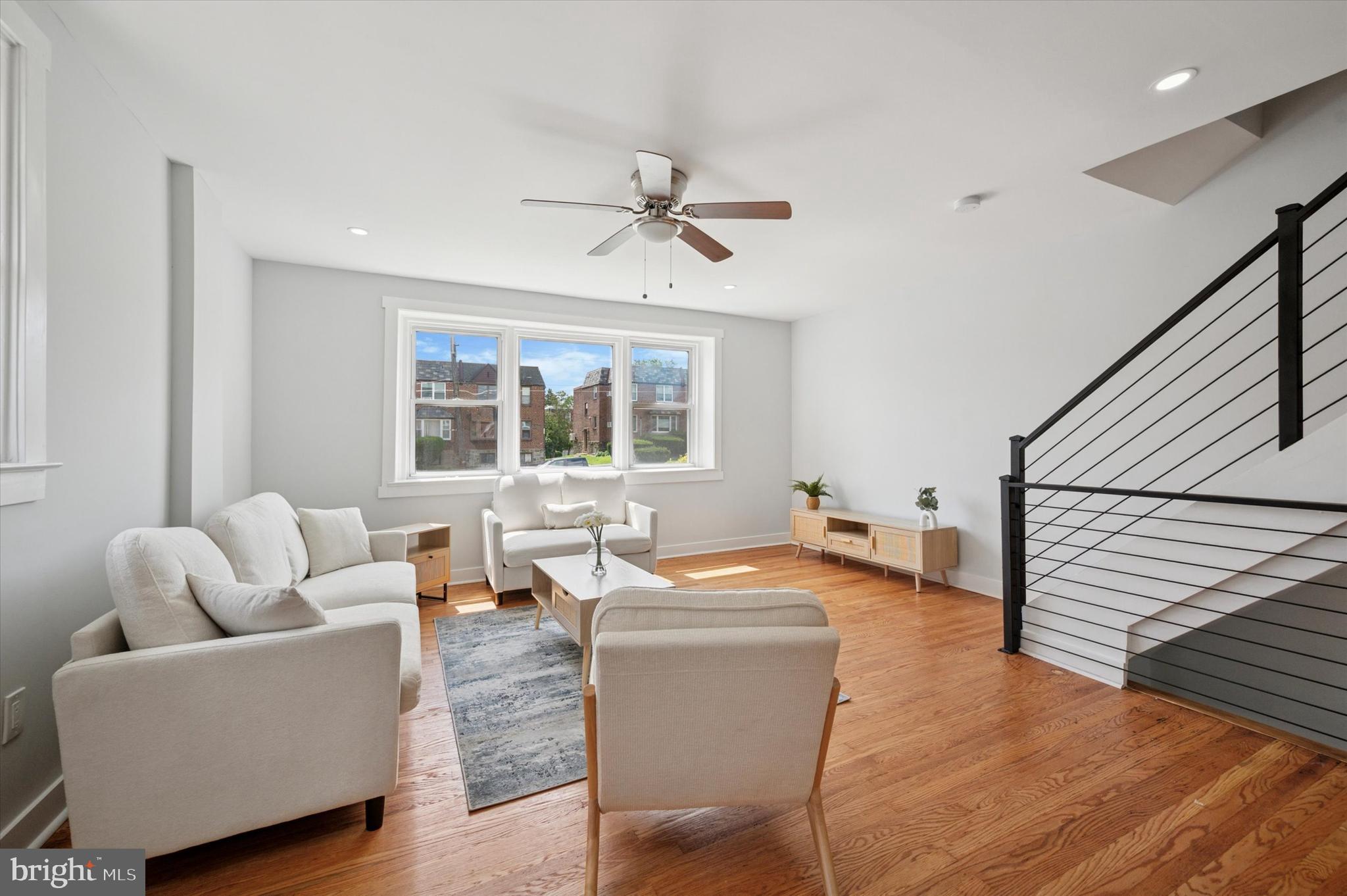 MT AIRY (EAST) - Residential