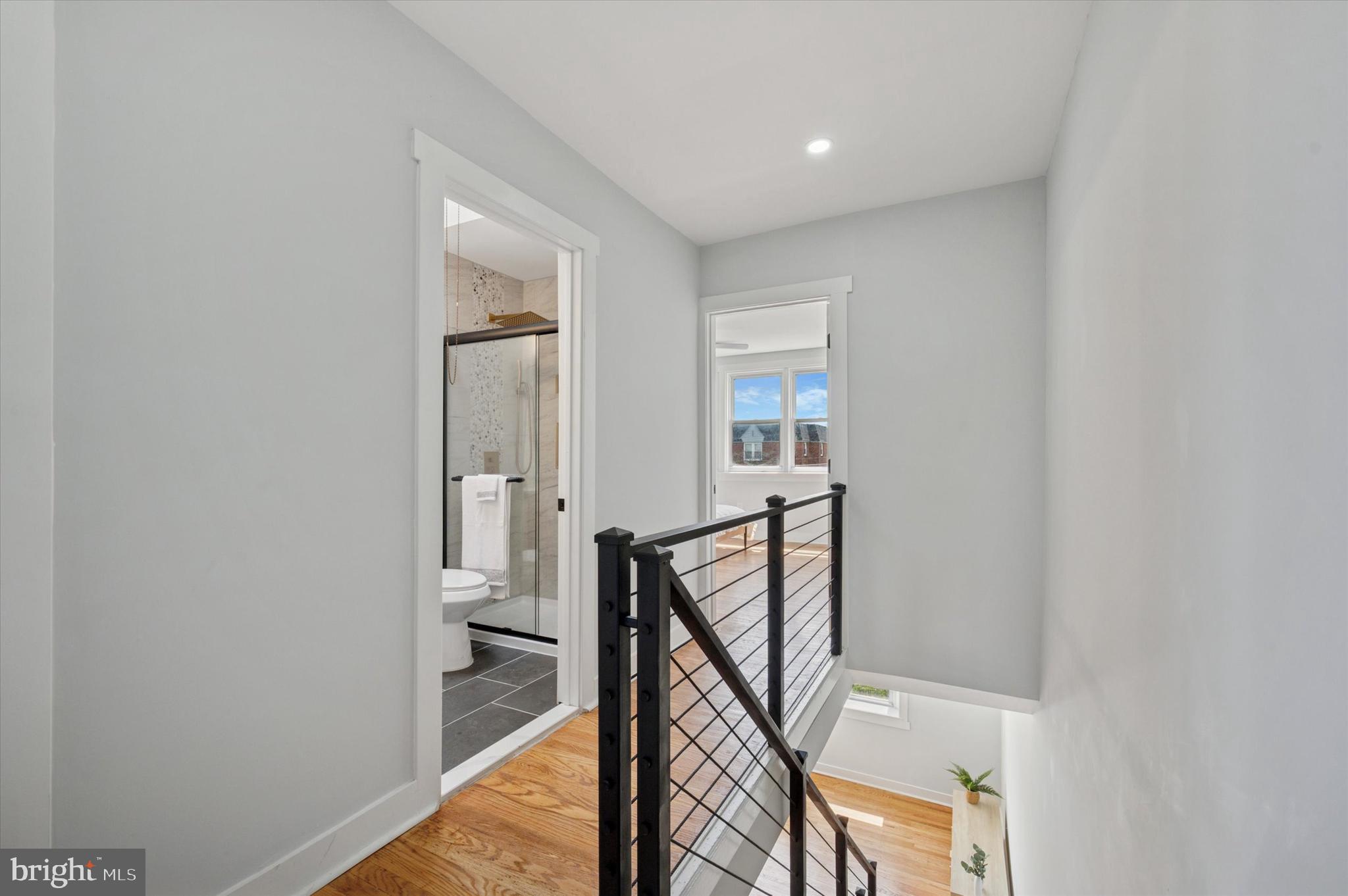 MT AIRY (EAST) - Residential