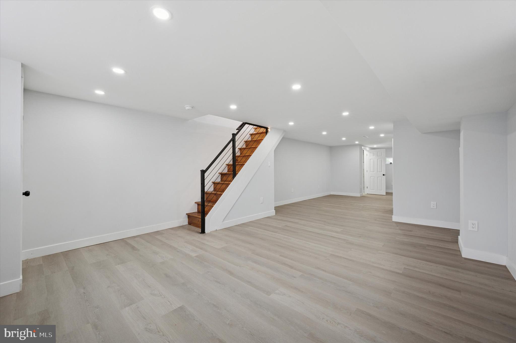 MT AIRY (EAST) - Residential