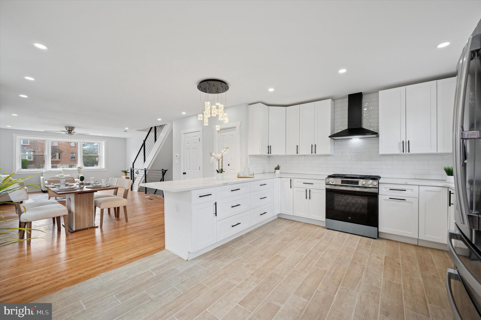 MT AIRY (EAST) - Residential