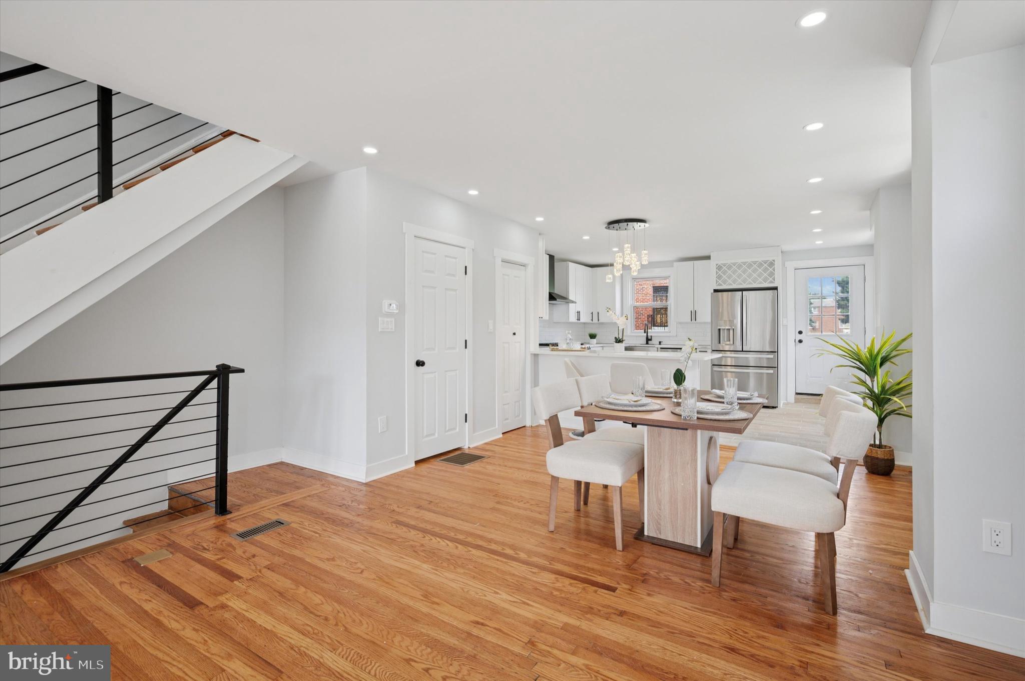 MT AIRY (EAST) - Residential