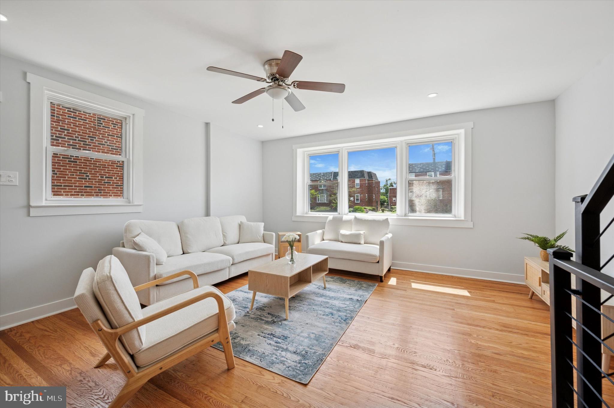 MT AIRY (EAST) - Residential