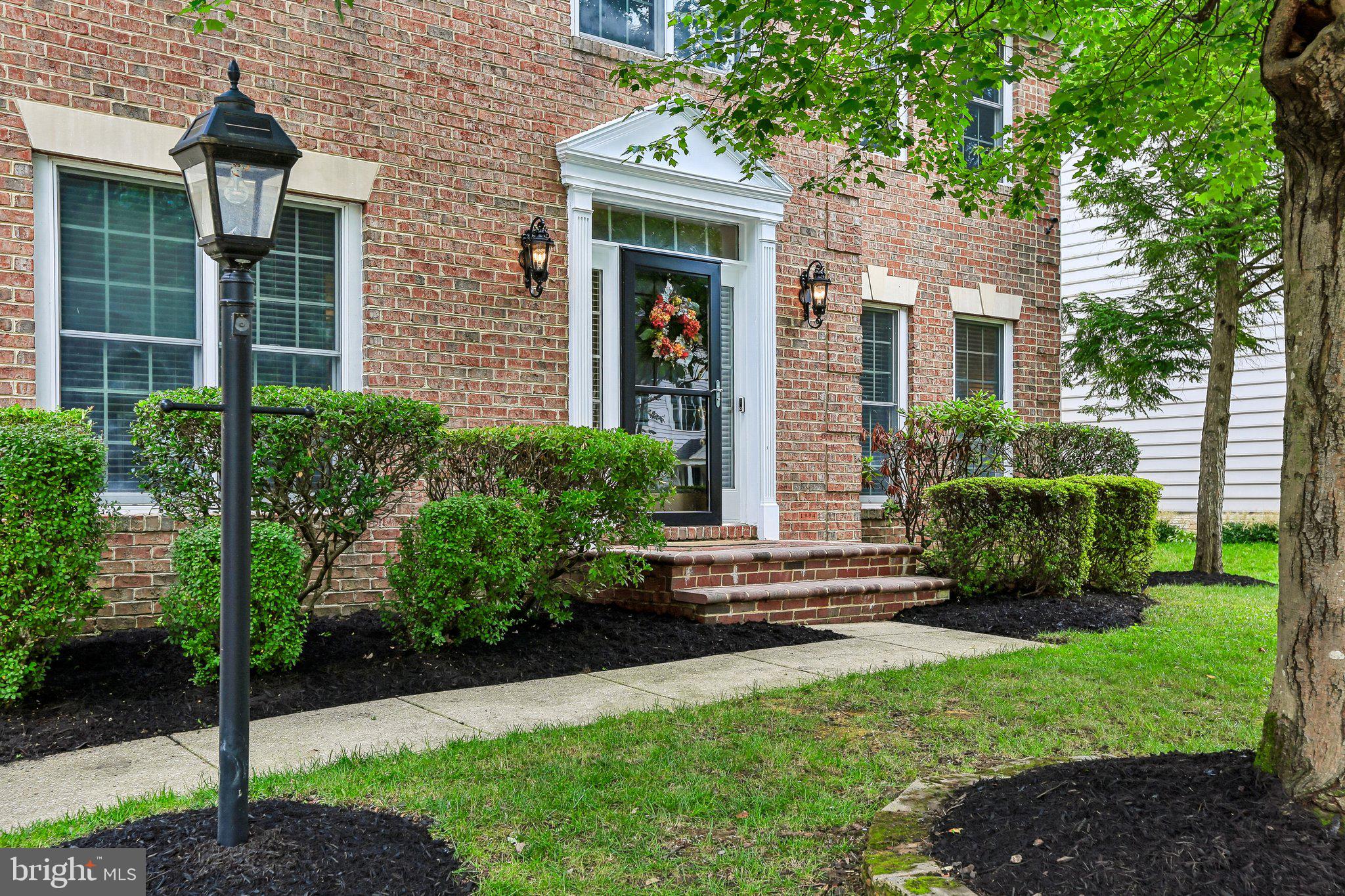 8026 PATUXENT LANDING LOOP