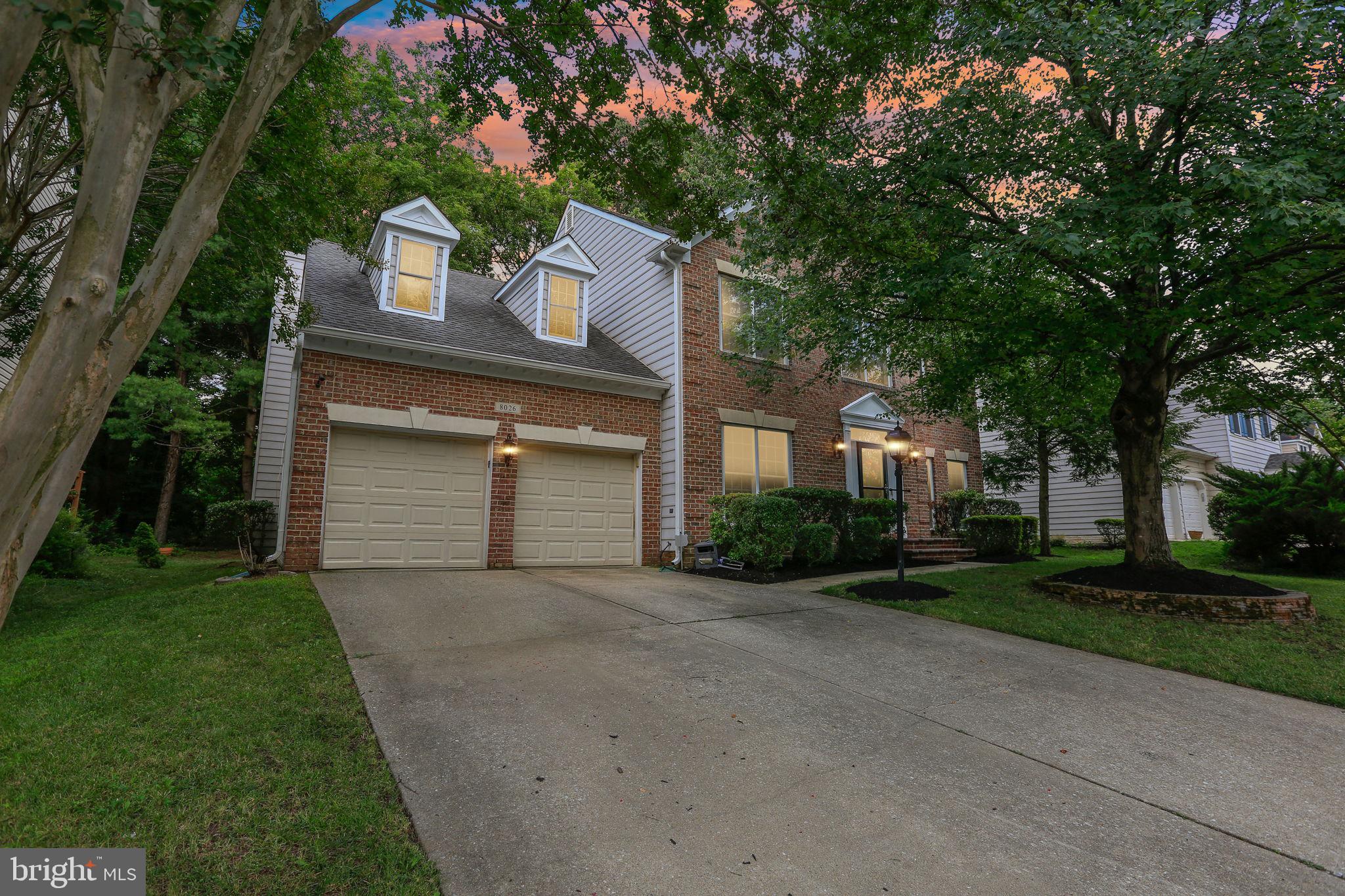 8026 PATUXENT LANDING LOOP