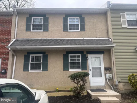 16 Amosland Road, Morton, PA 19070 - MLS#: PADE2087638