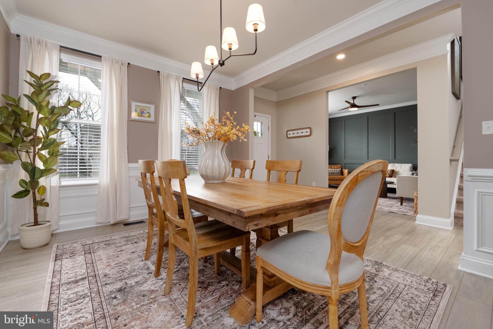 MONARCH GLEN - Residential