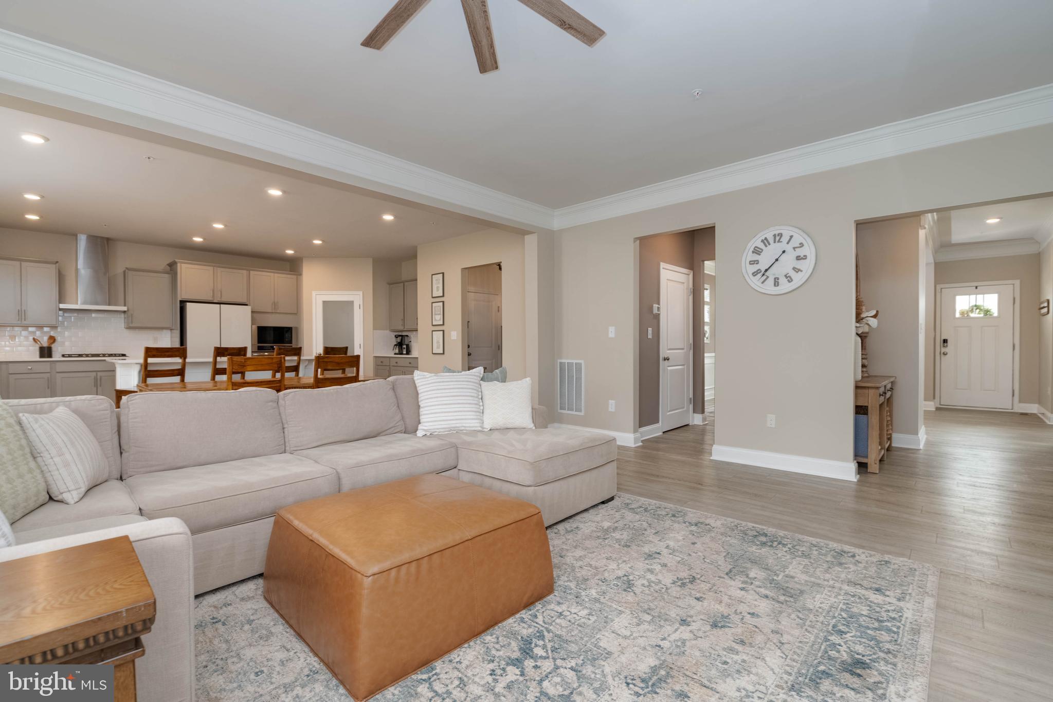 MONARCH GLEN - Residential