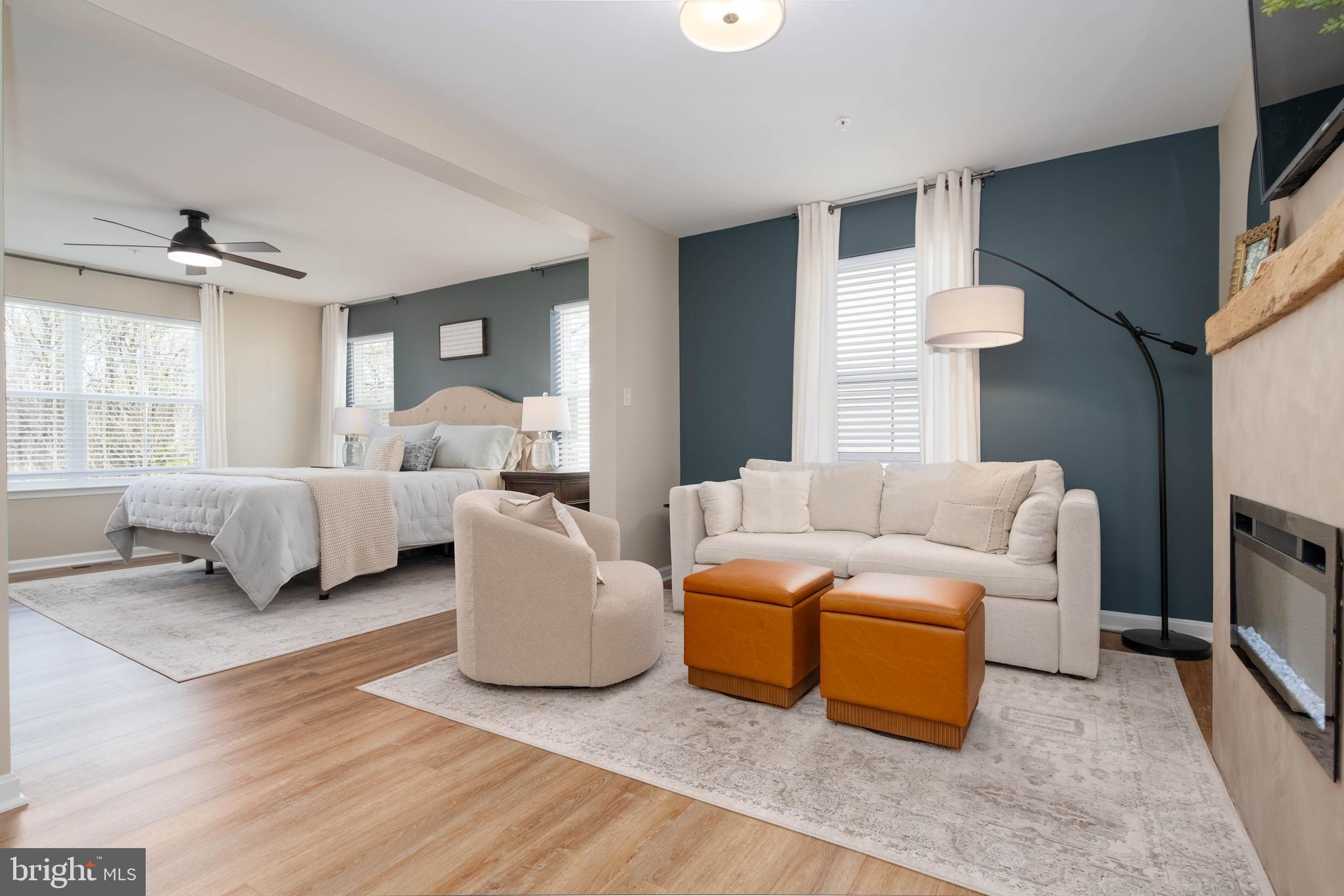 MONARCH GLEN - Residential