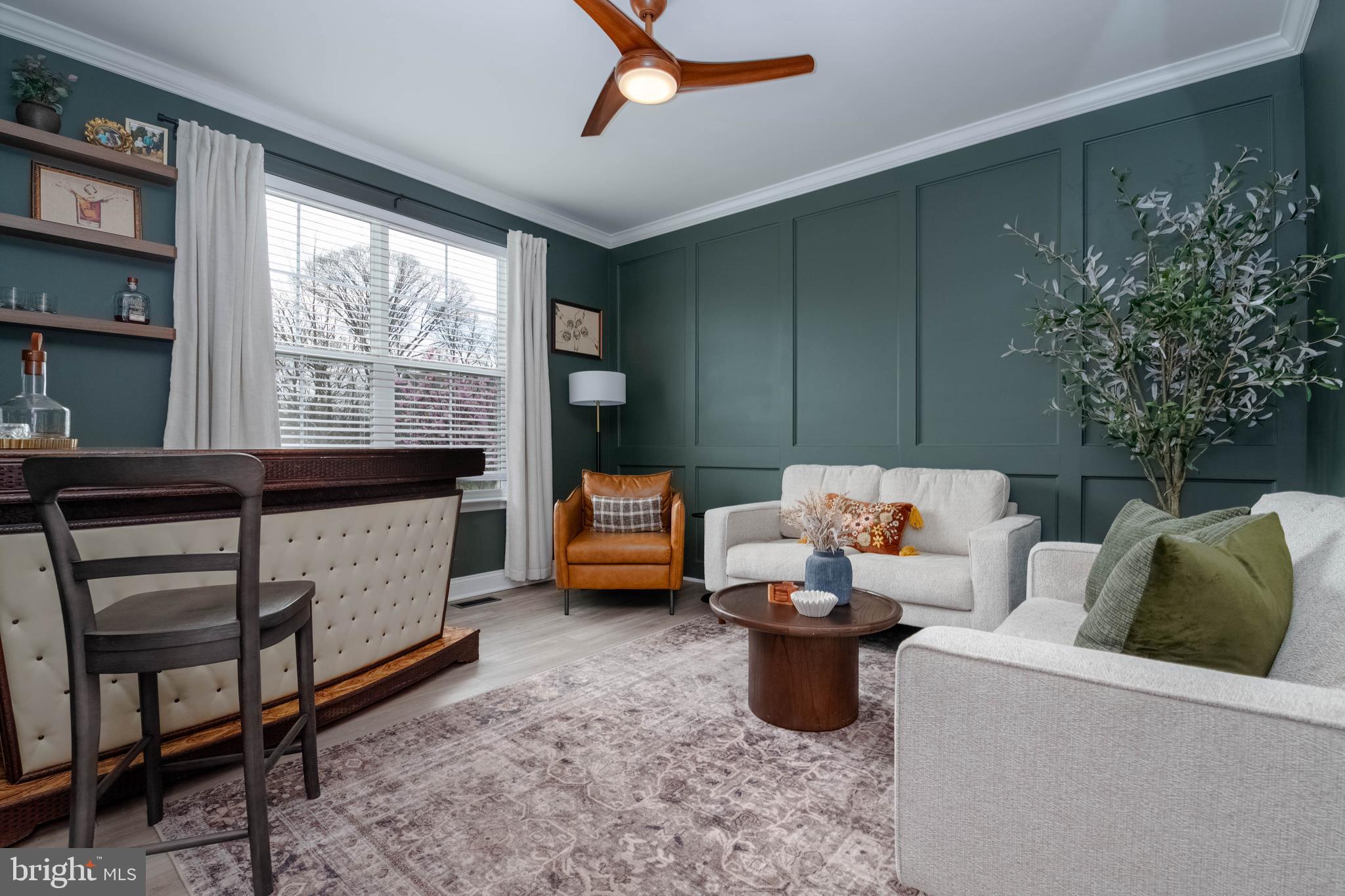 MONARCH GLEN - Residential