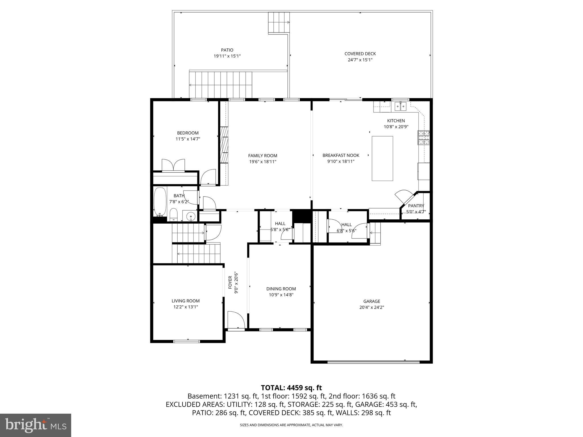 MONARCH GLEN - Residential