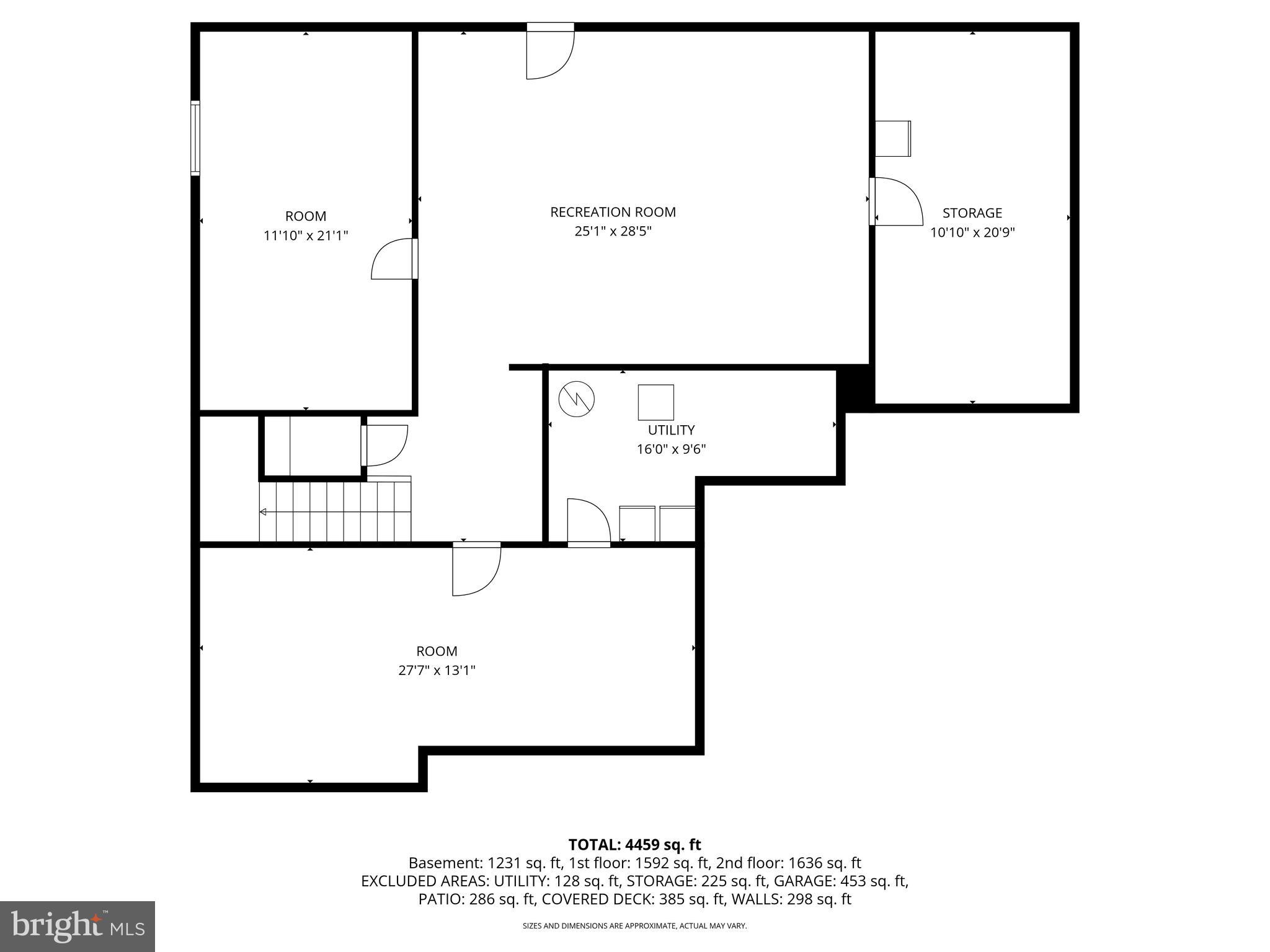 MONARCH GLEN - Residential