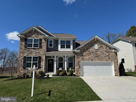 2435 MONARCH WAY BEL AIR MD 21015