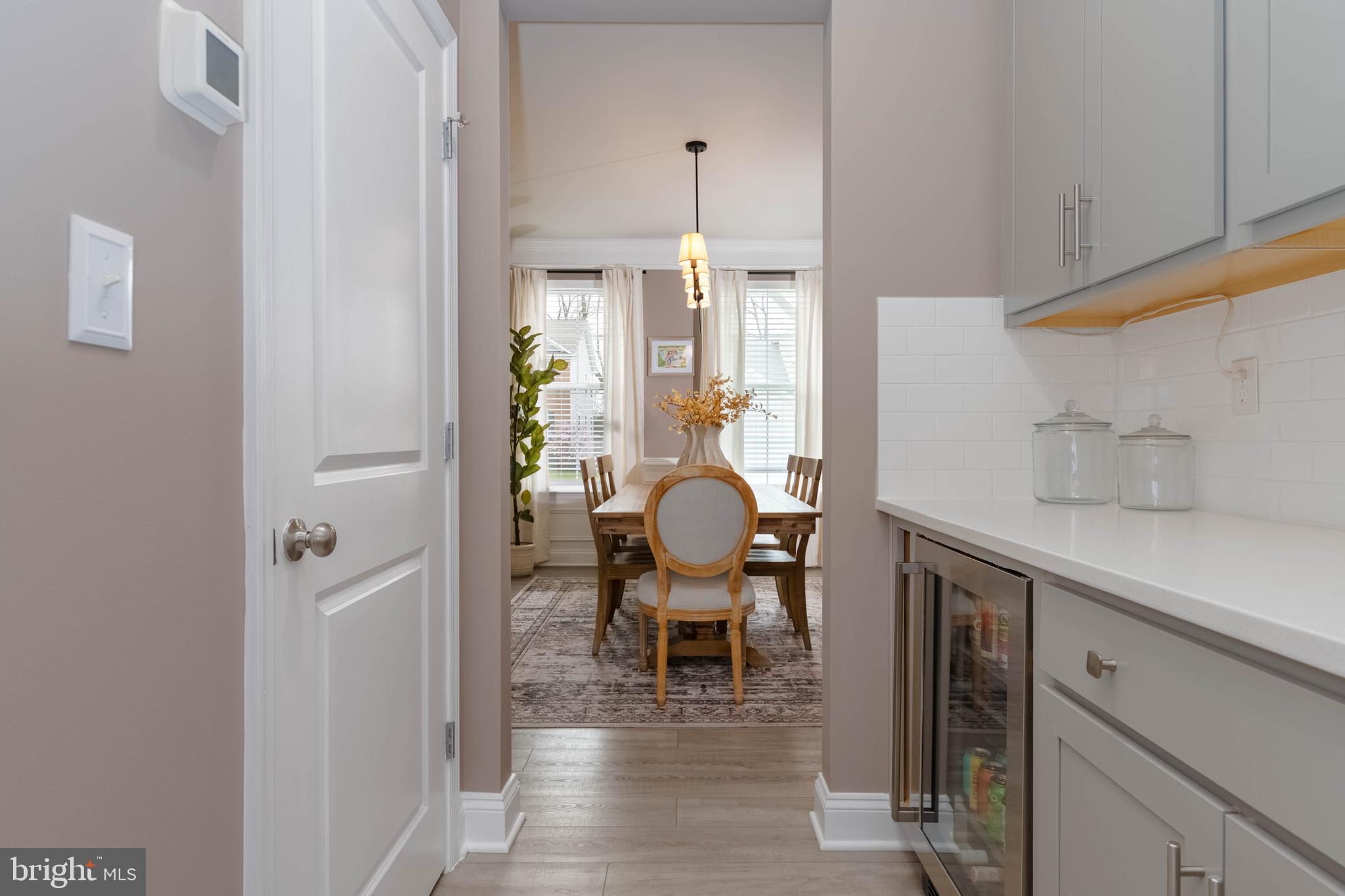 MONARCH GLEN - Residential