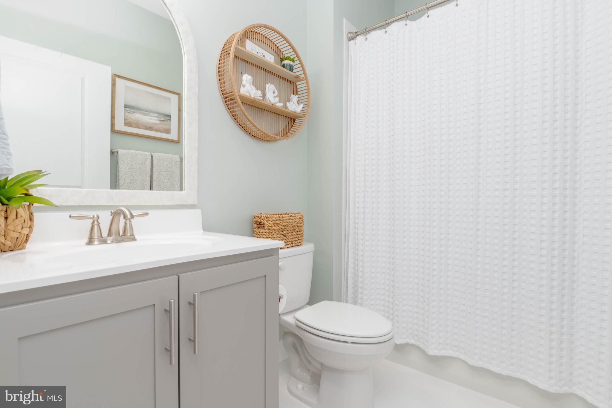 MONARCH GLEN - Residential