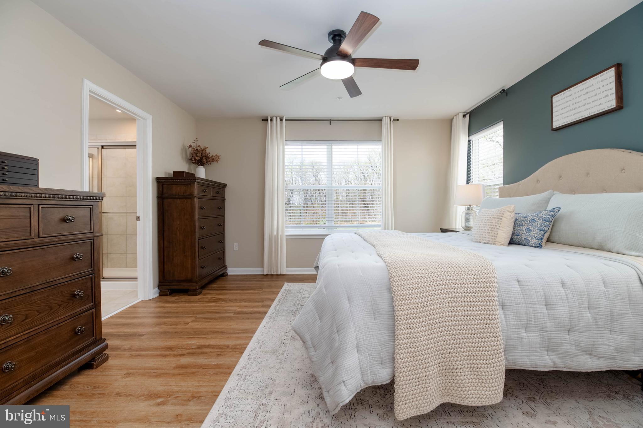 MONARCH GLEN - Residential