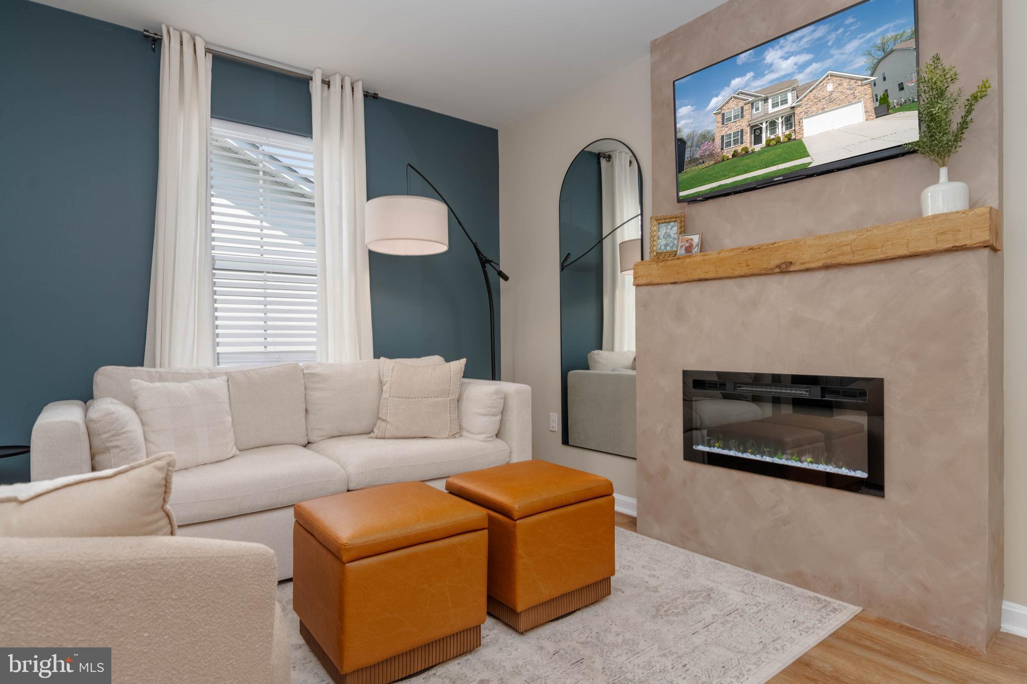 MONARCH GLEN - Residential